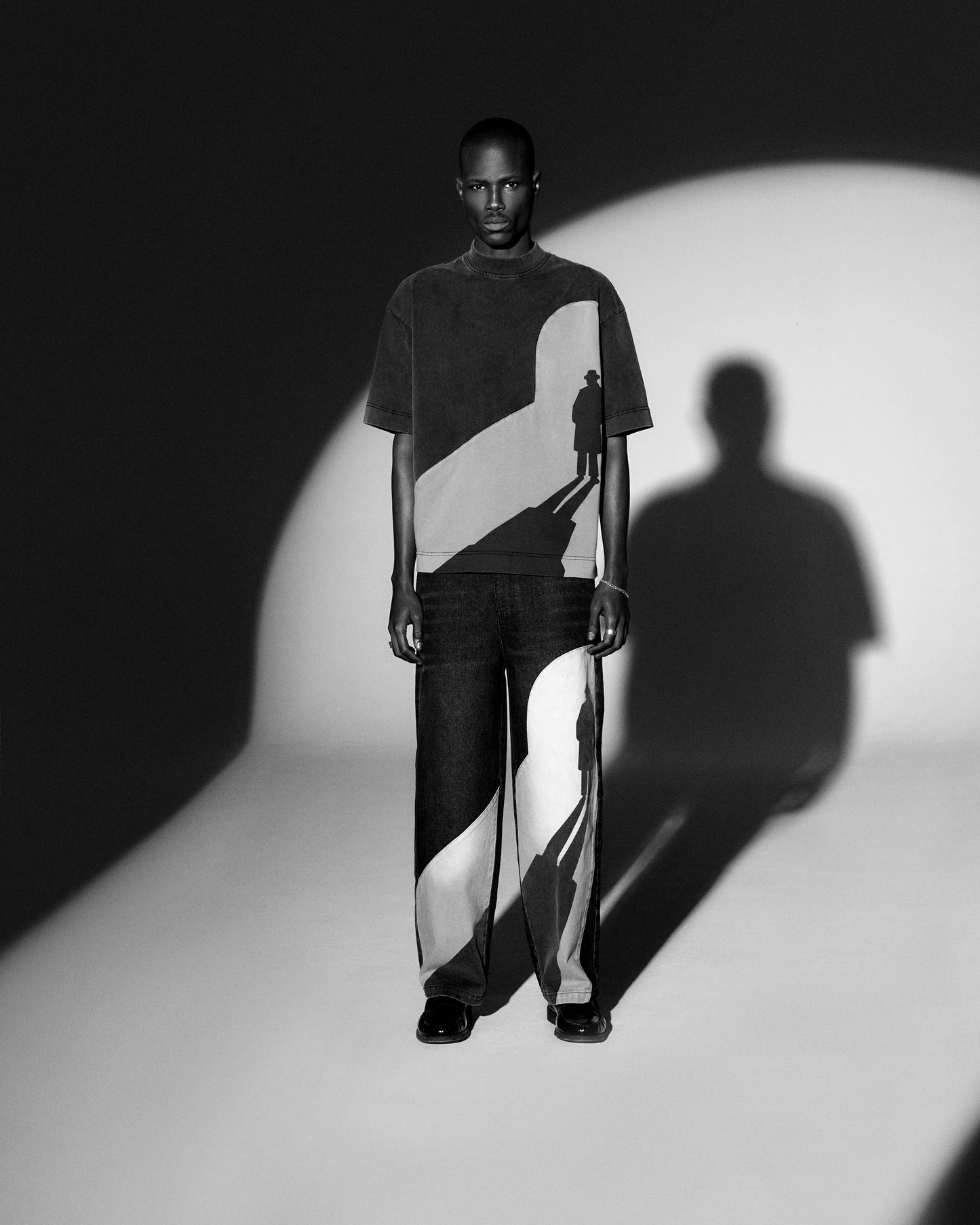 FILM NOIR TEE