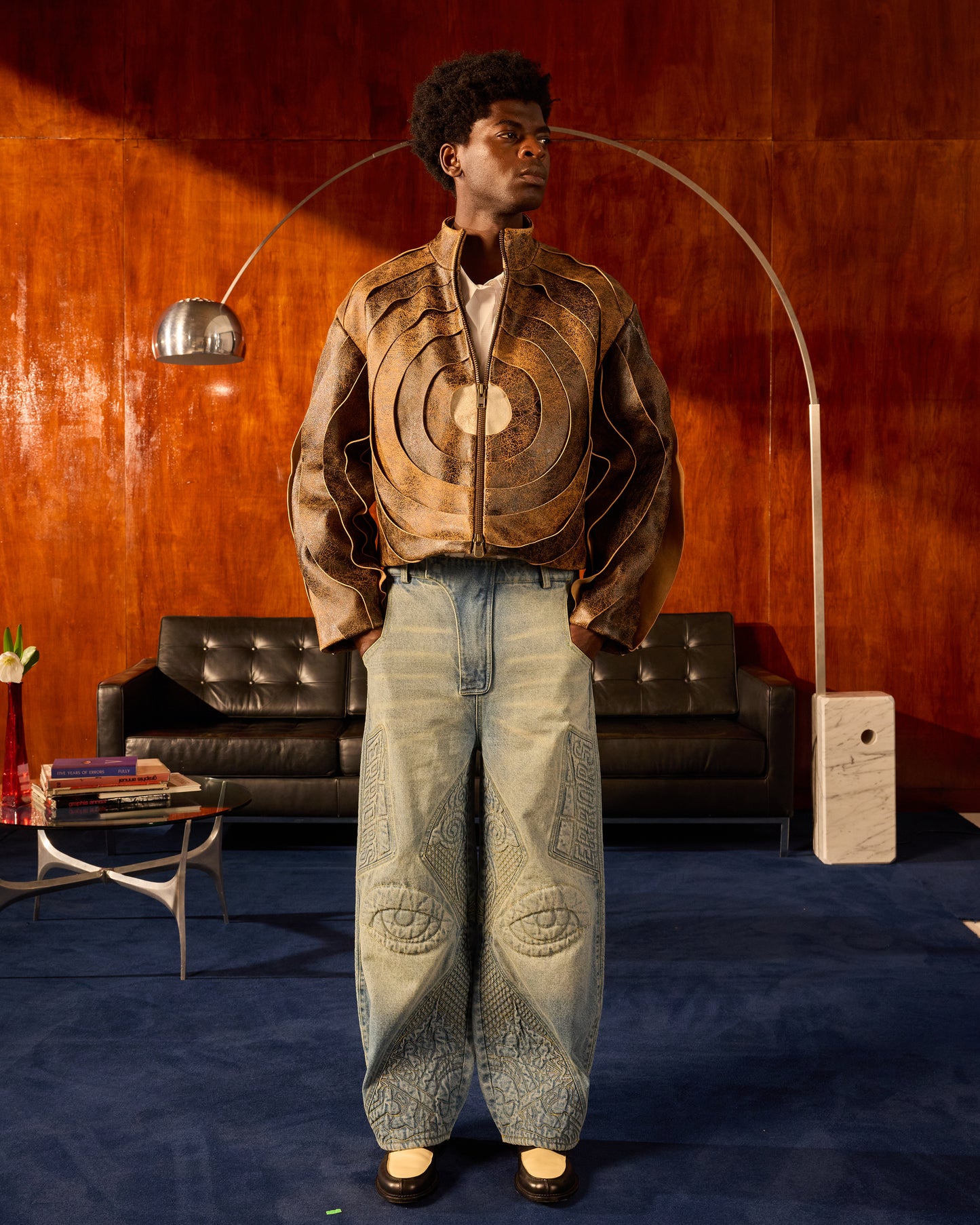 MOTO JEANS