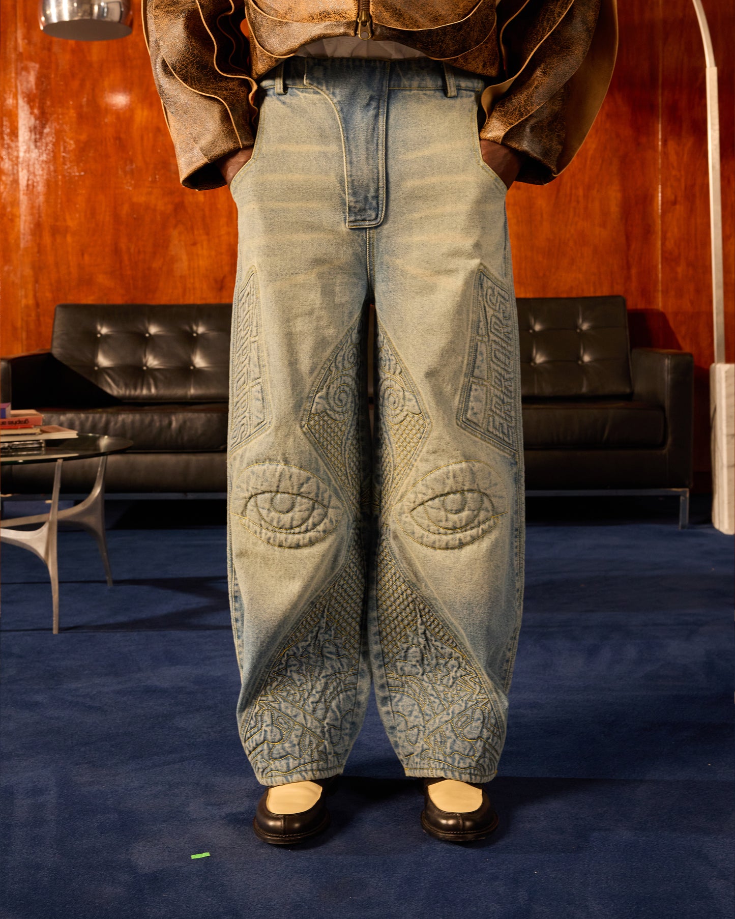 MOTO JEANS