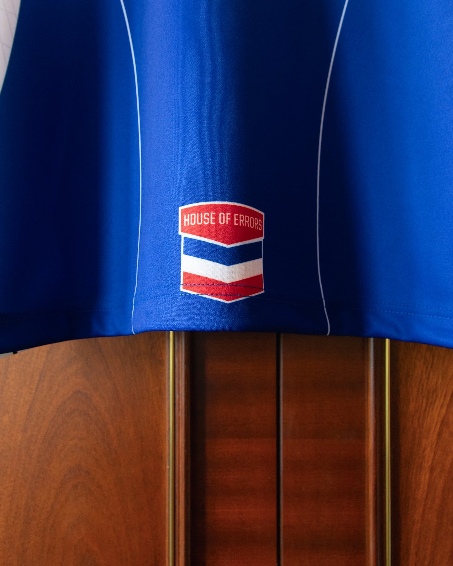 MOTO JERSEY