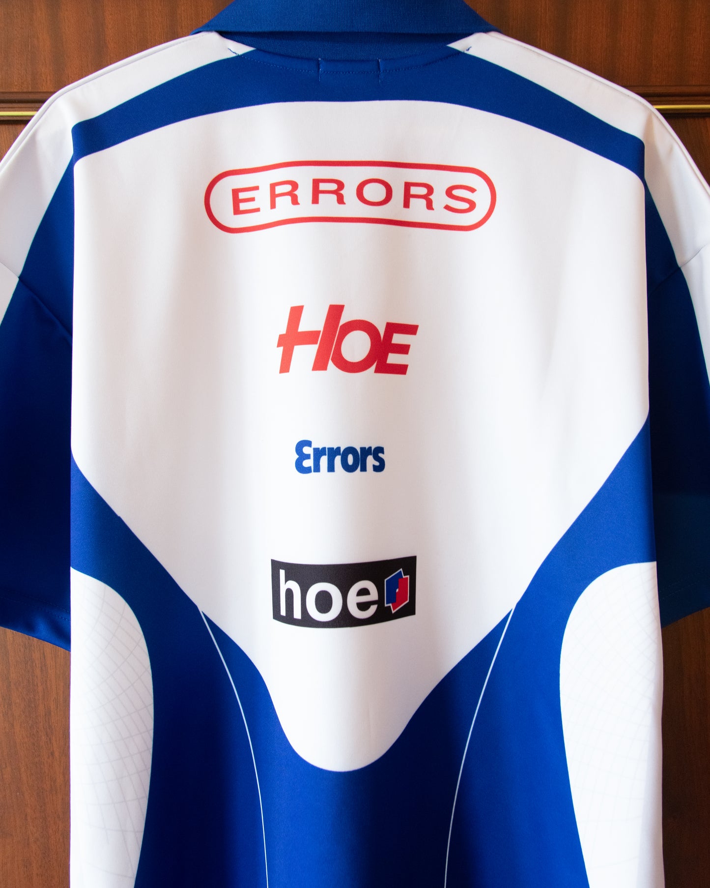 MOTO JERSEY
