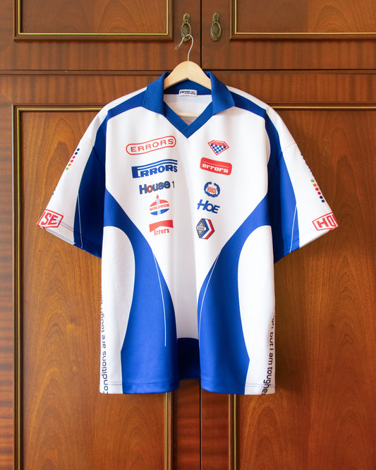 MOTO JERSEY