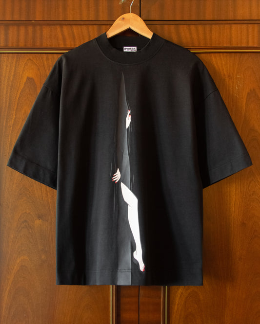 FILM NOIR HEAVYWEIGHT TEE