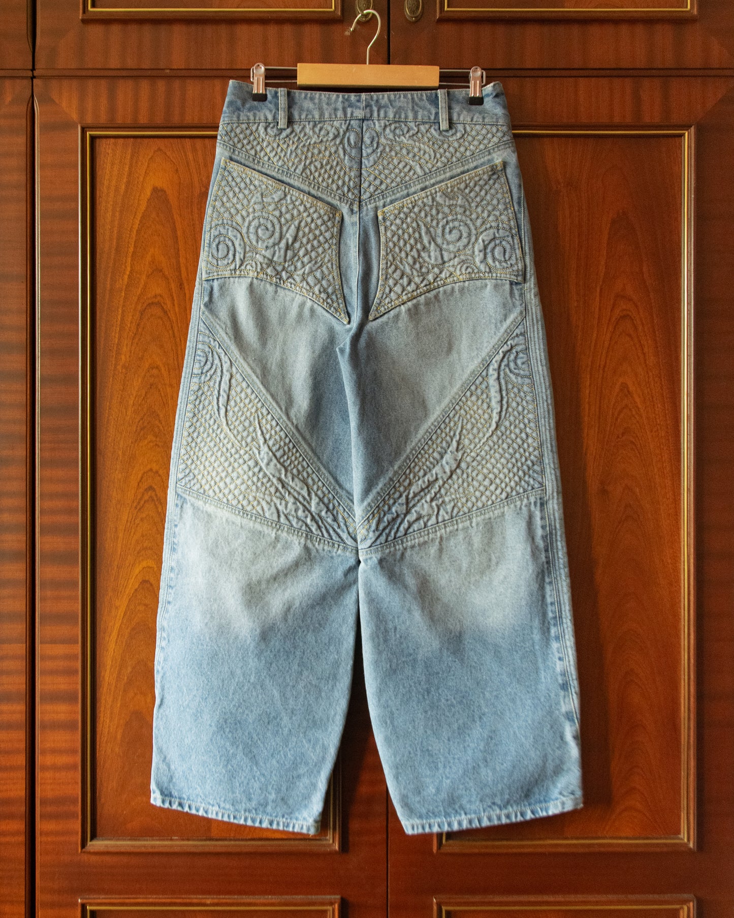 MOTO JEANS