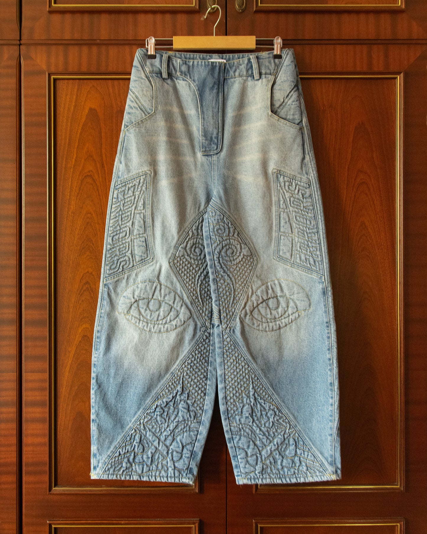 MOTO JEANS