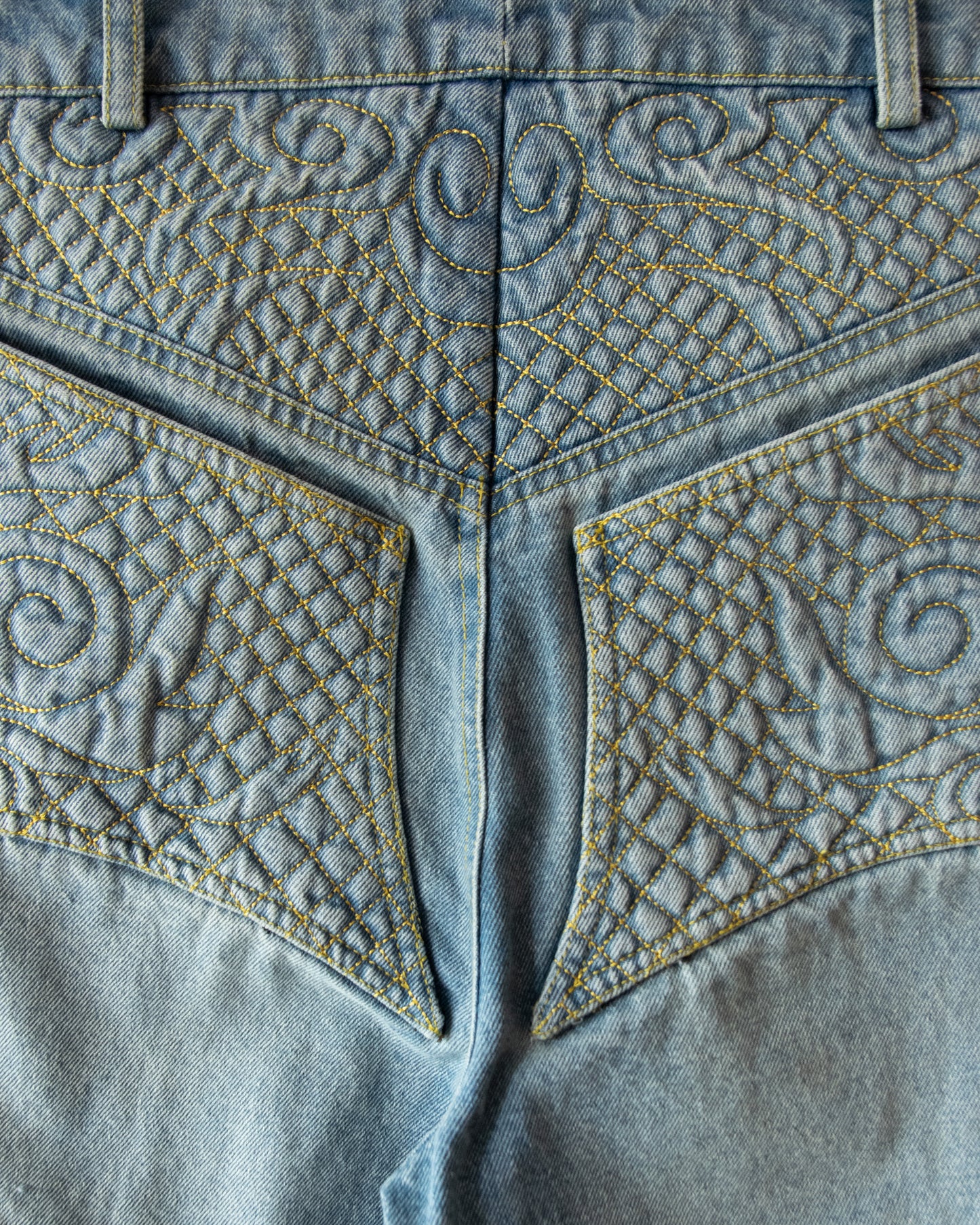 MOTO JEANS