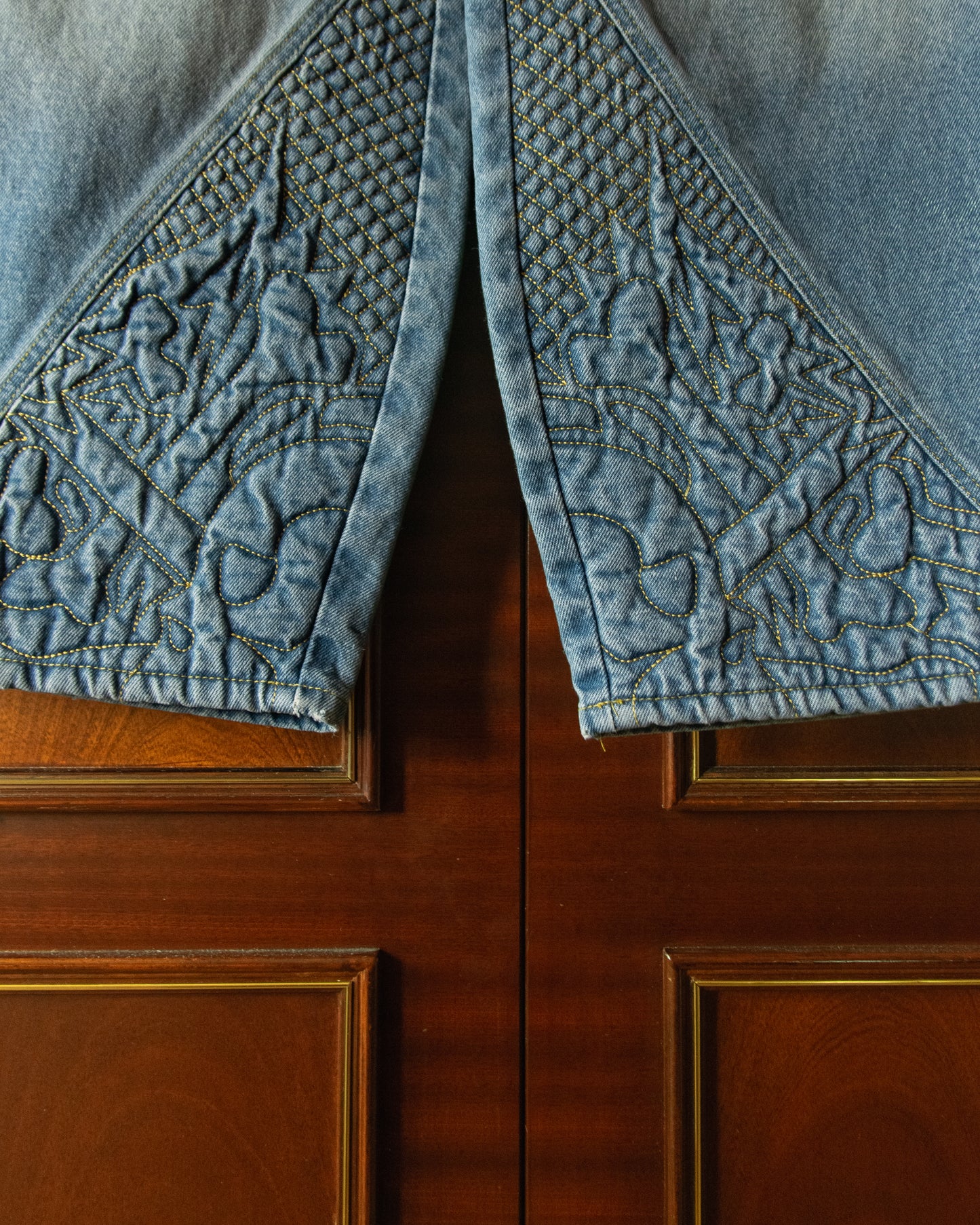 MOTO JEANS