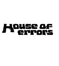 HOUSE OF ERRORS AUTUMN / WINTER 2026