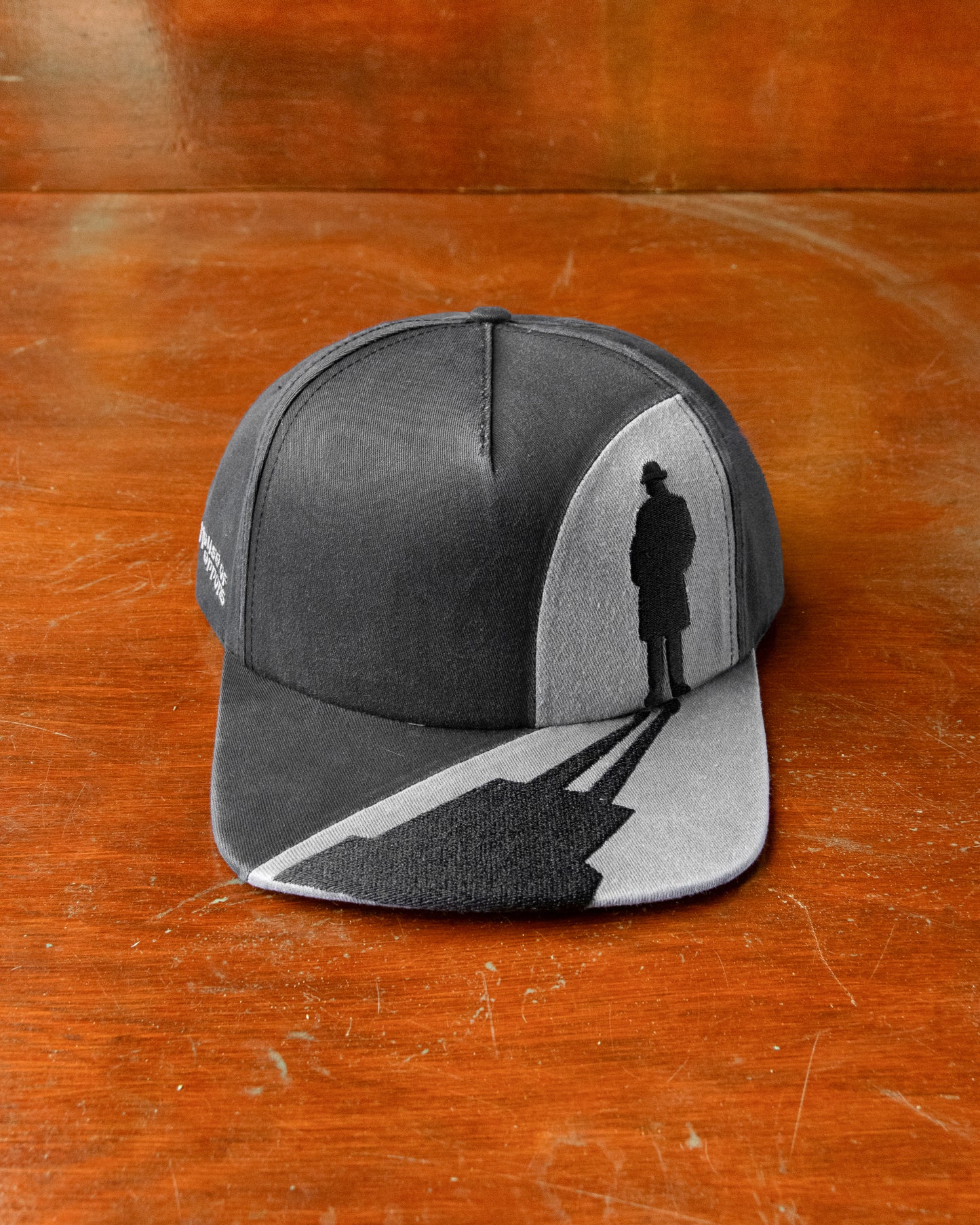 FILM NOIR CAP