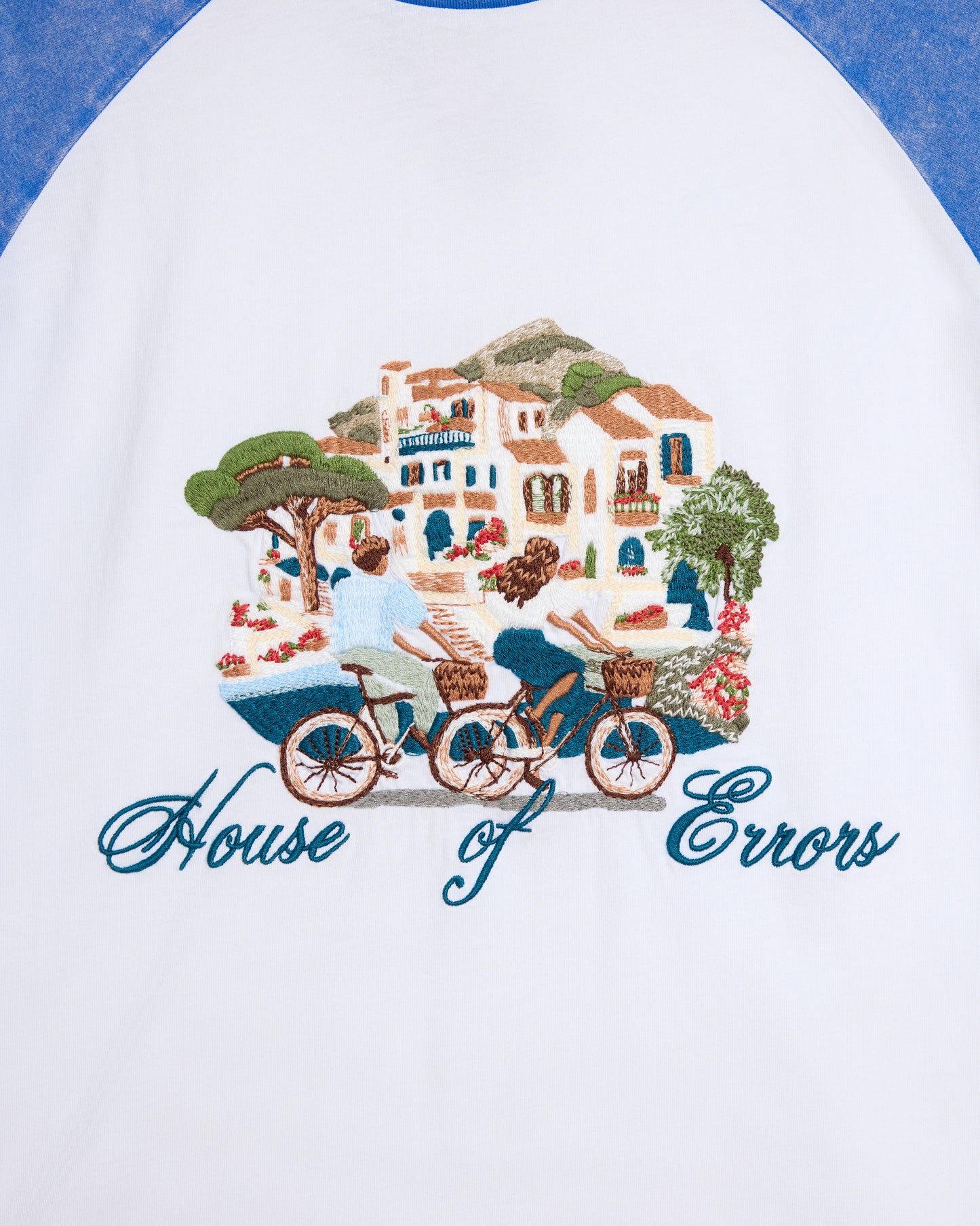 VINTAGE CRETE TEE (TEST)