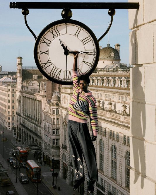 BLACK FRIDAY BLACK HOUR