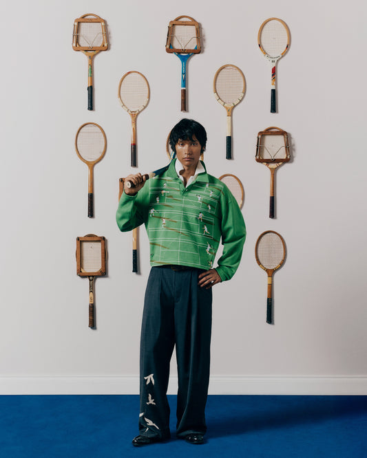 ‘VITESSE’ LOOKBOOK