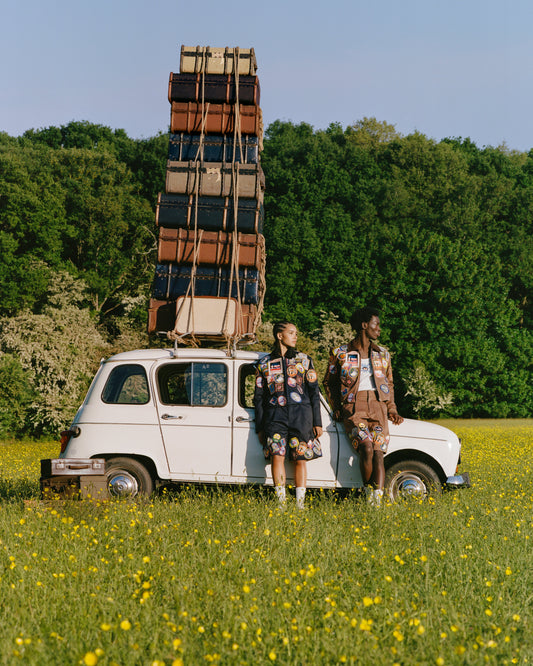 'PLAZAIRE' CAMPAIGN