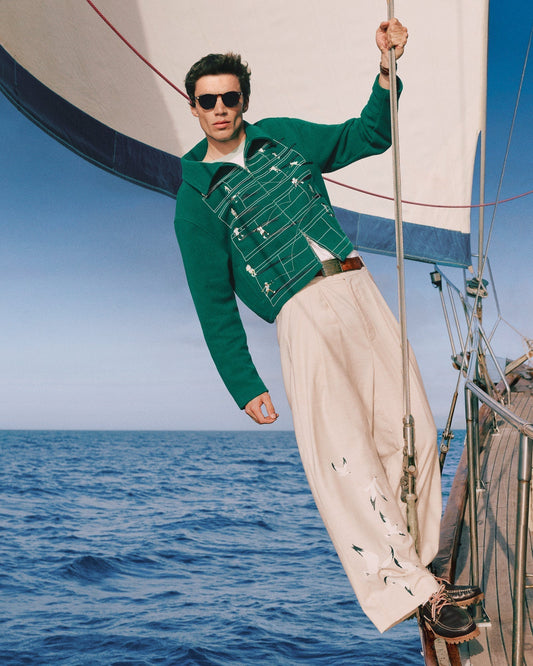 'THAMANI' LOOKBOOK