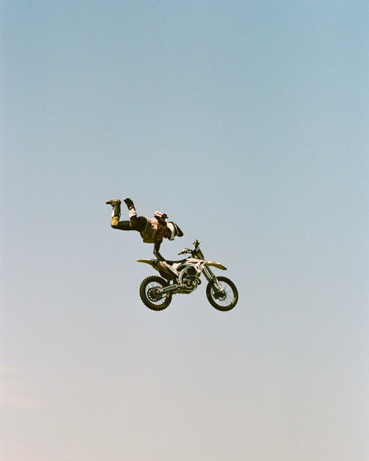MOTO CAMPAIGN