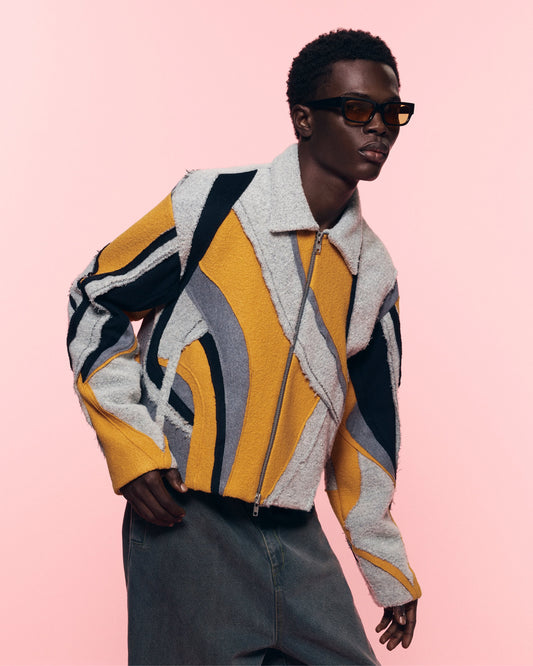 OPALINE LOOKBOOK
