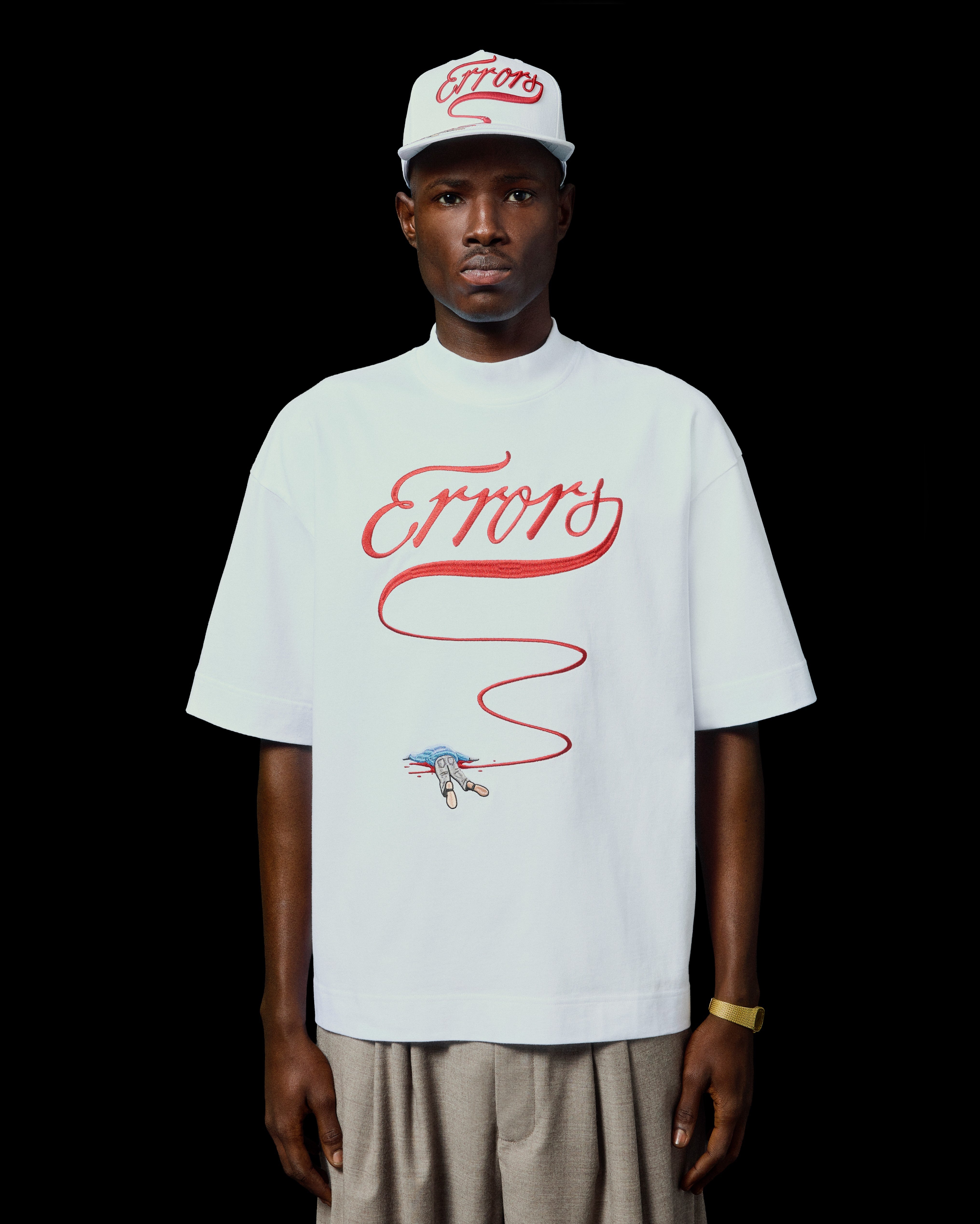 Tees & Shirts – HOUSE OF ERRORS