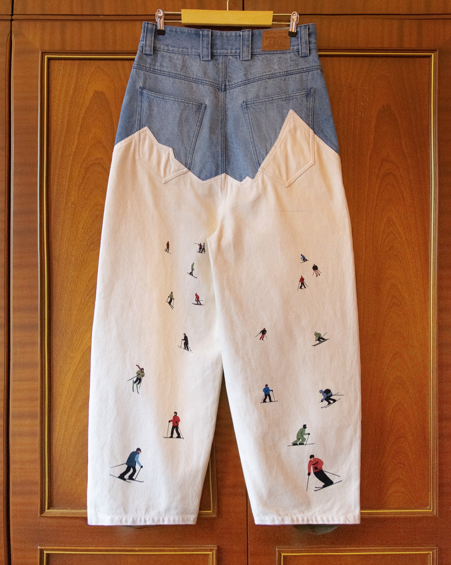 SKI JEANS