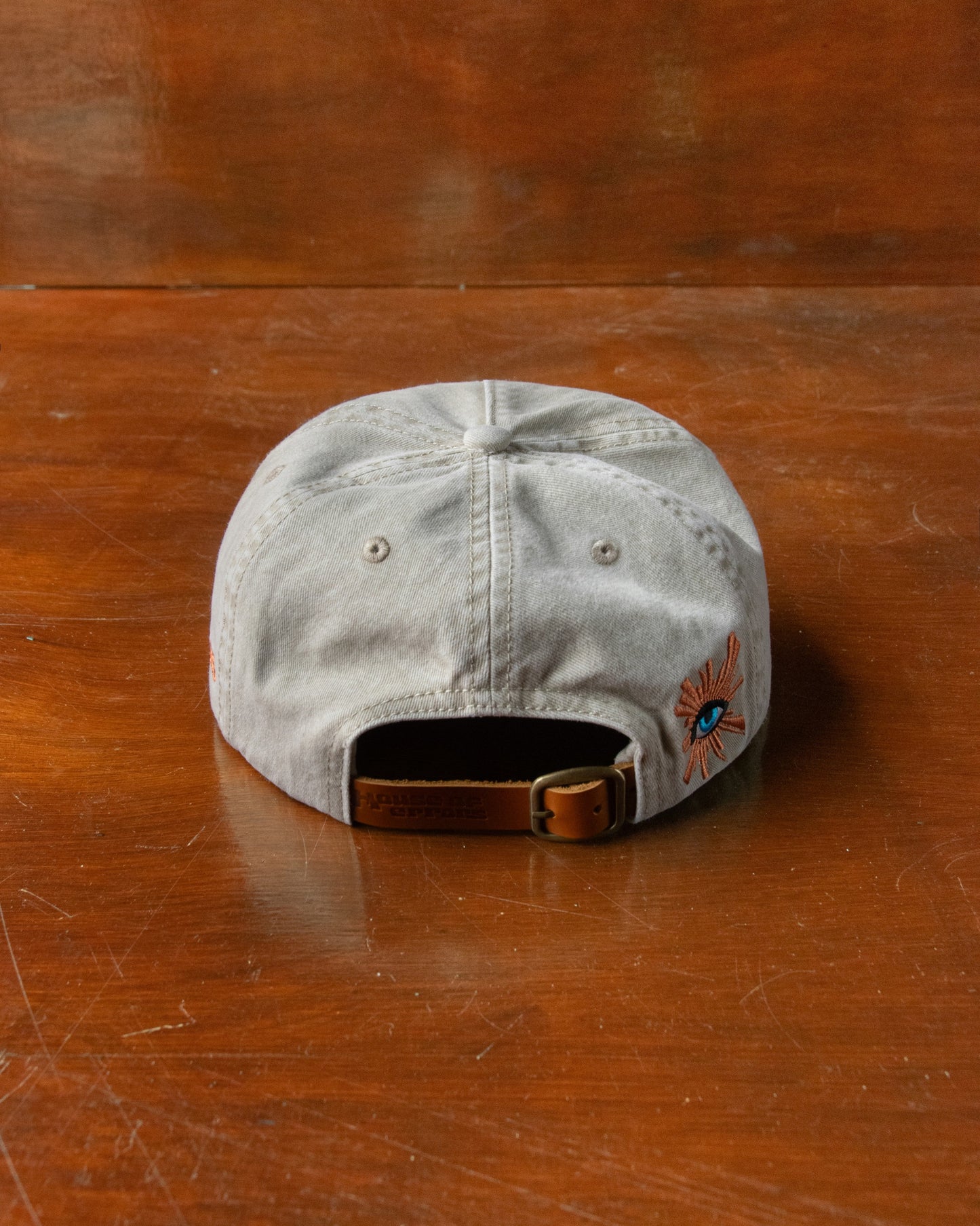 VINTAGE CRETE CAP