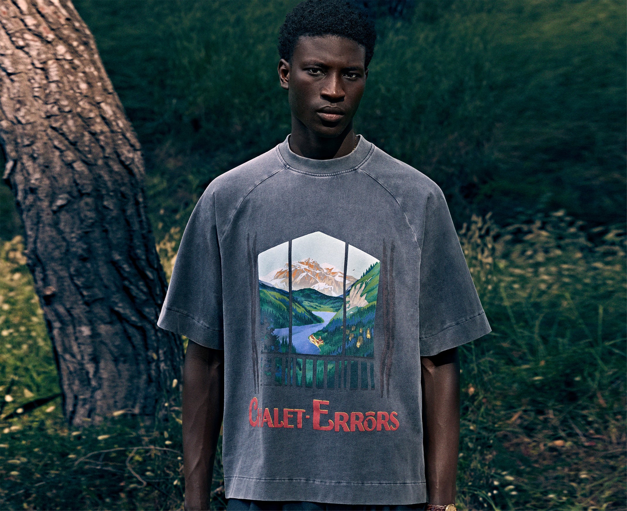 House of Errors – HOUSE OF ERRORS