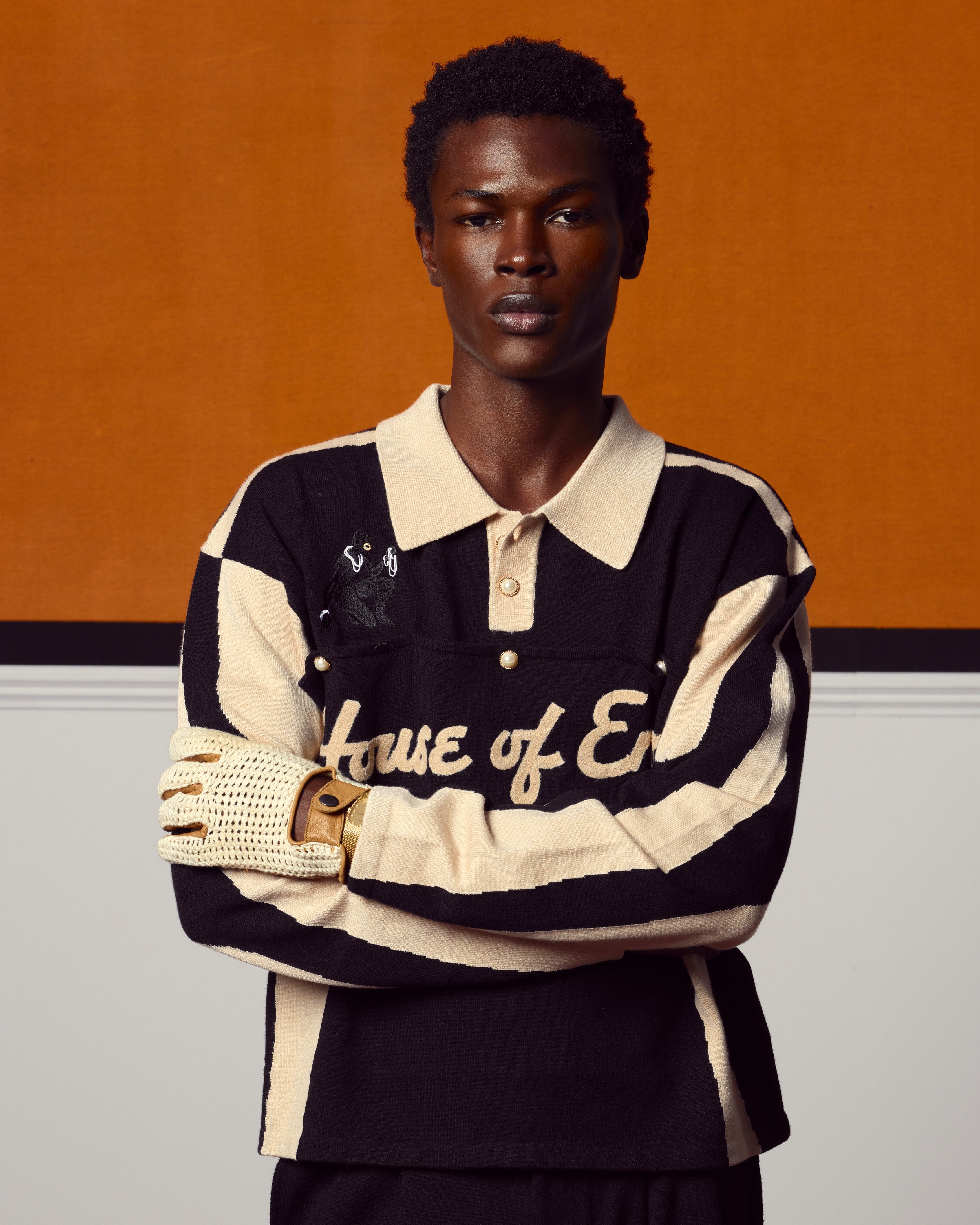 Hoodies & Sweaters – HOUSE OF ERRORS