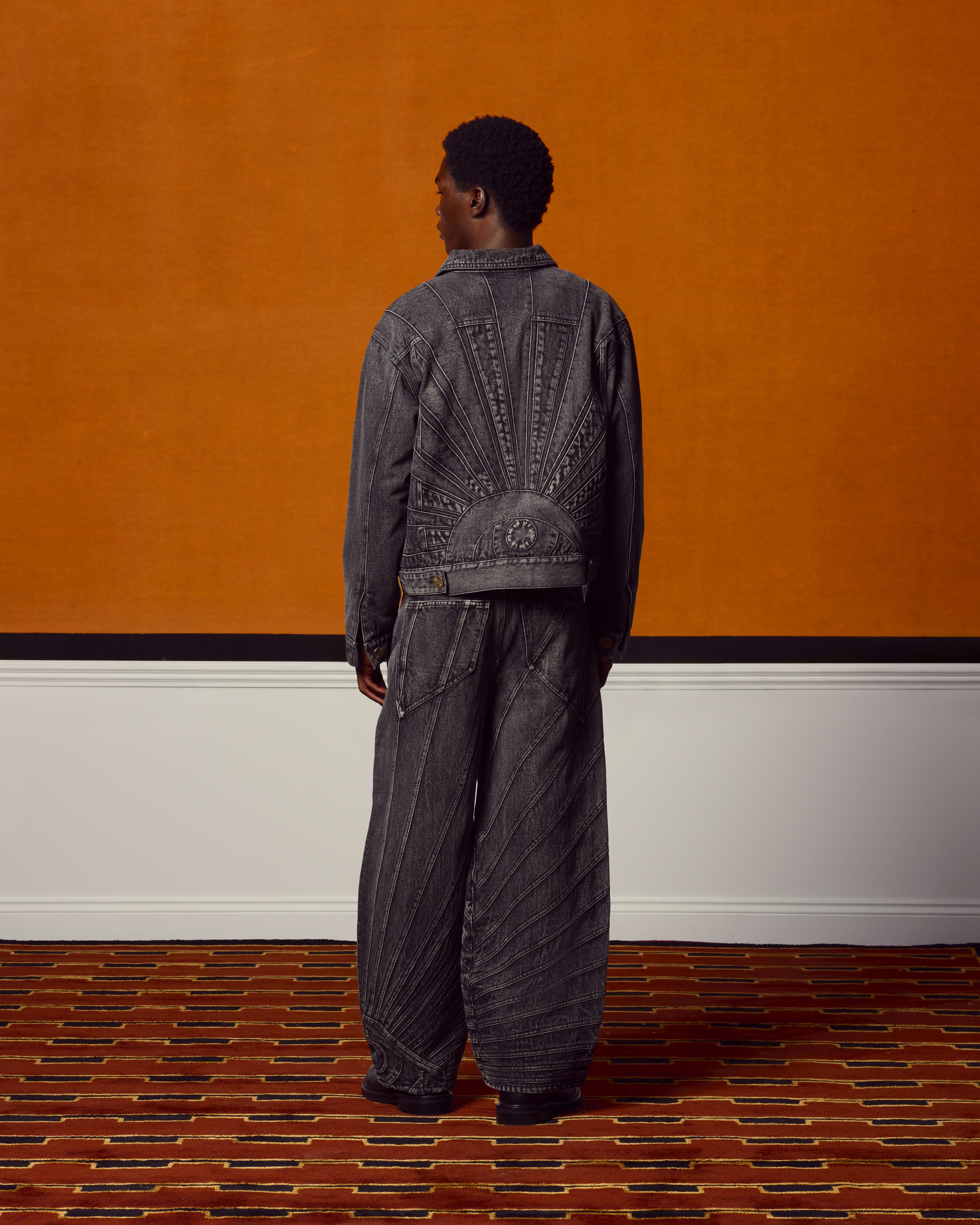 Trousers & Denim – HOUSE OF ERRORS