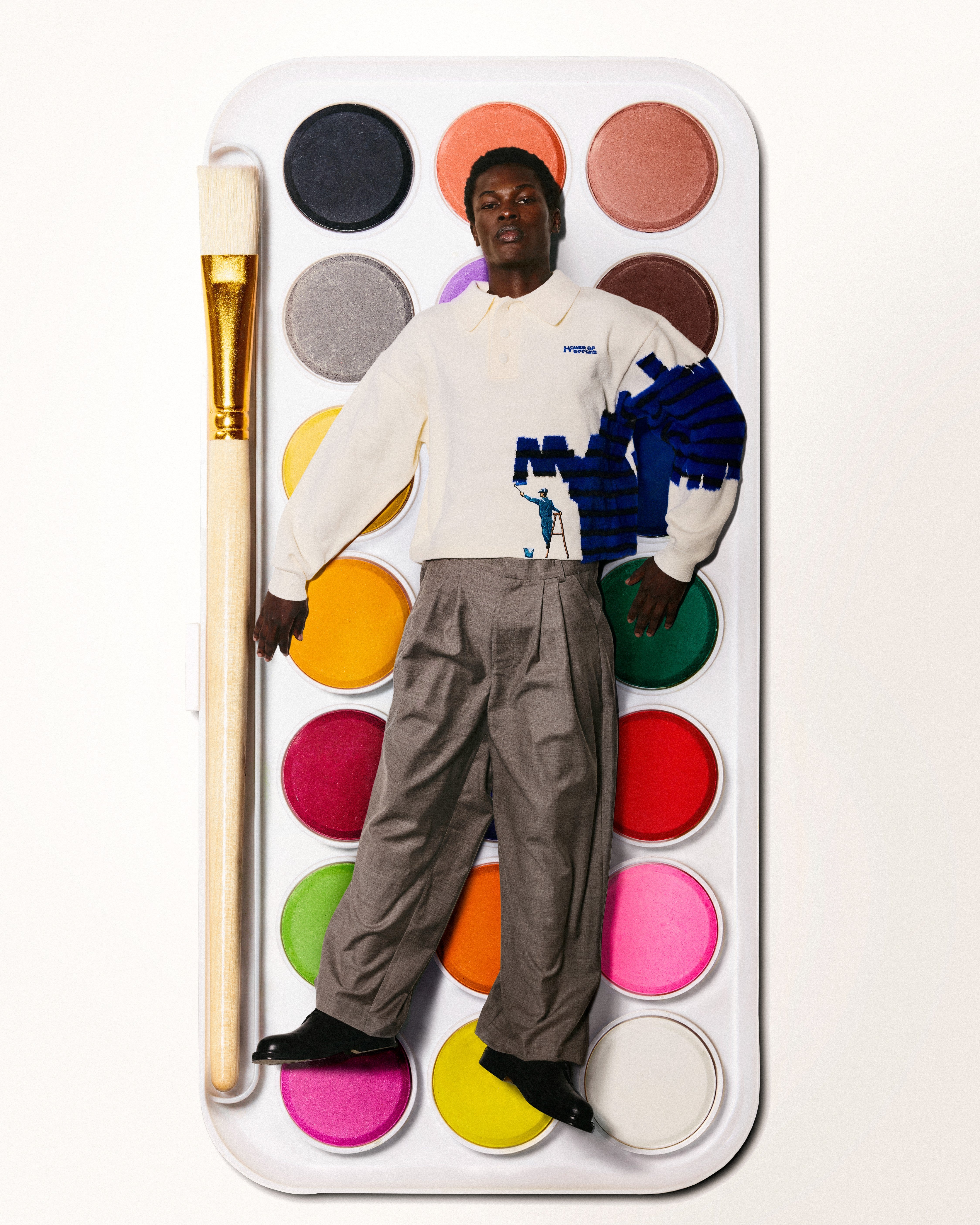 New Arrivals – HOUSE OF ERRORS