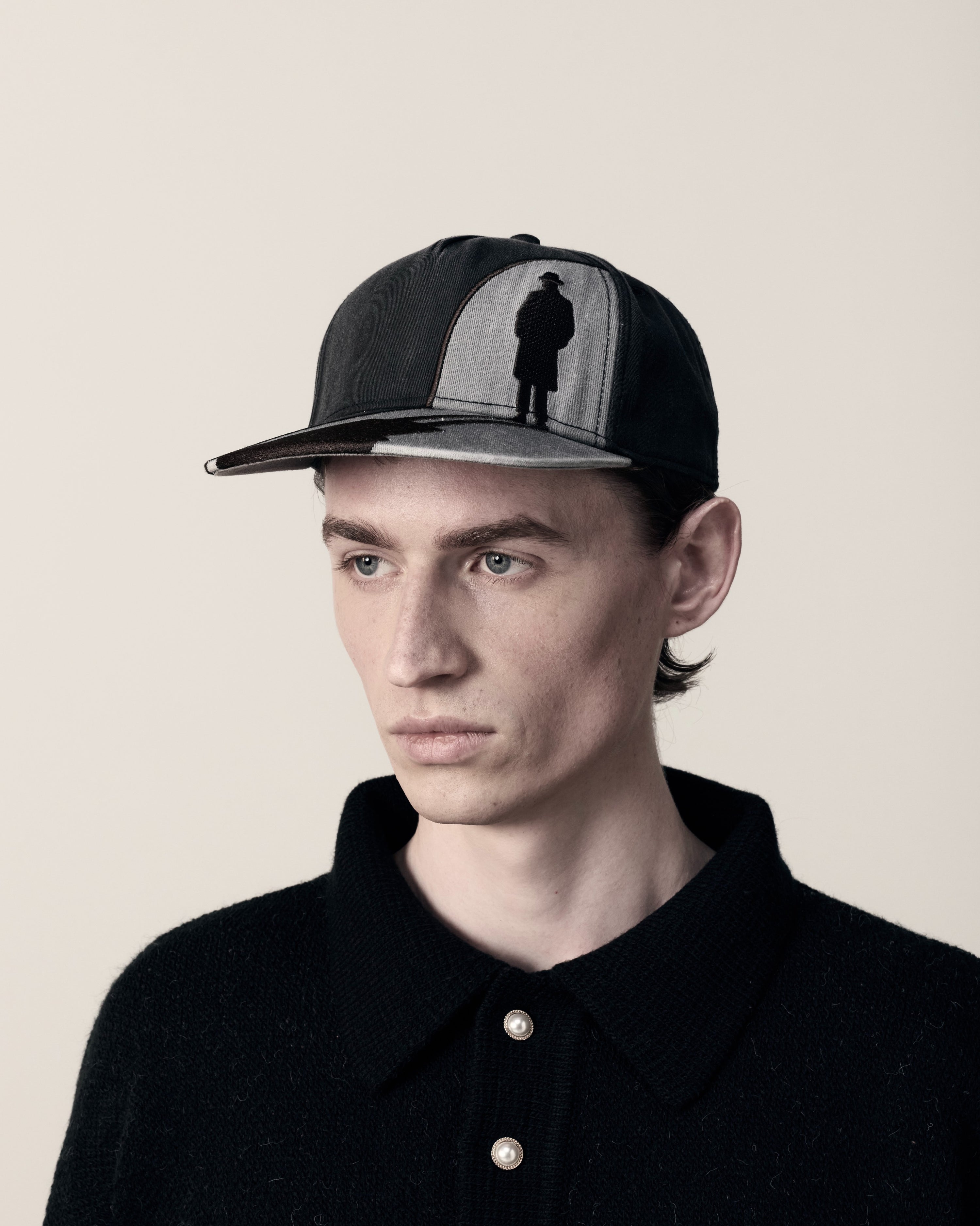 FILM NOIR CAP
