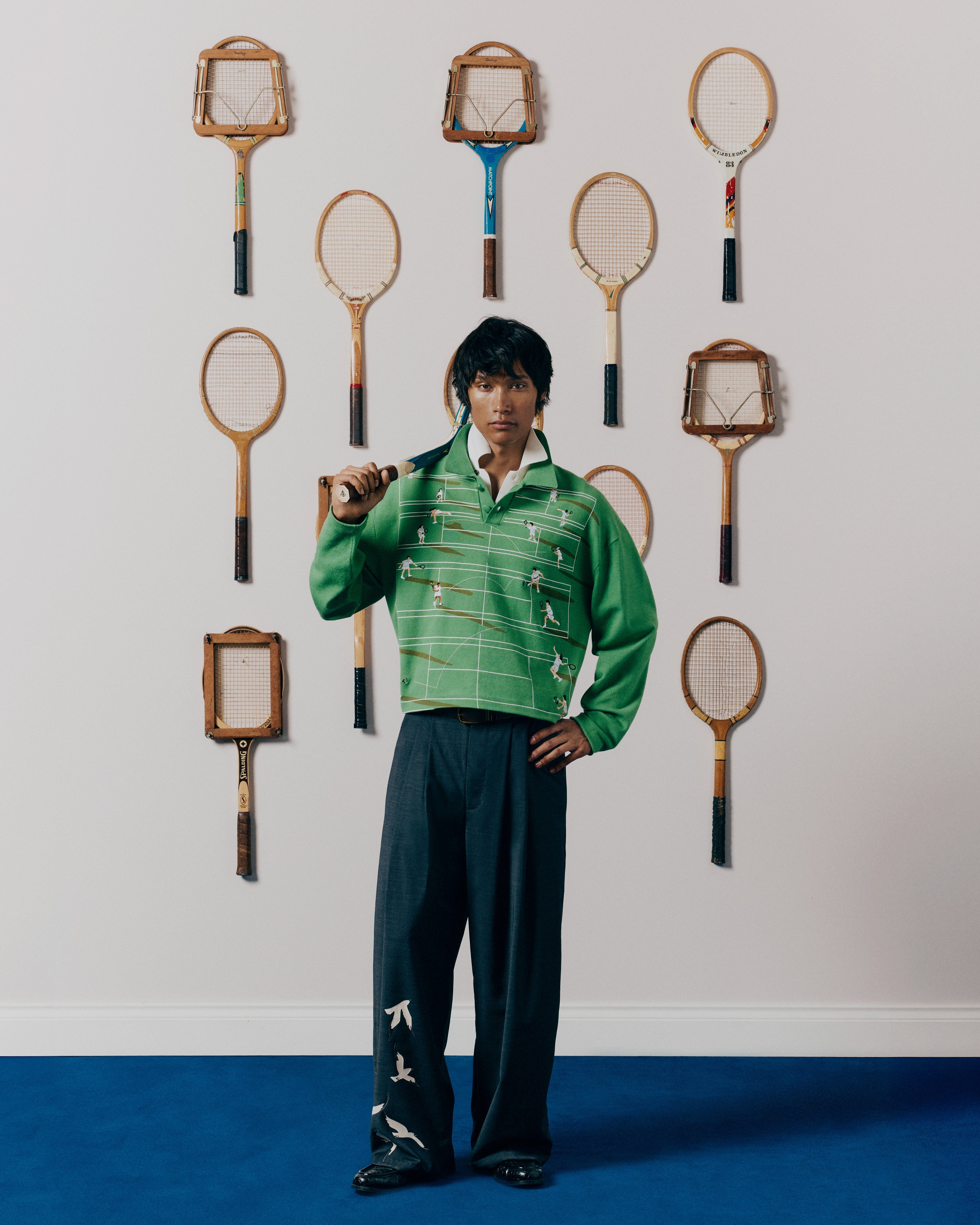 House of Errors – HOUSE OF ERRORS