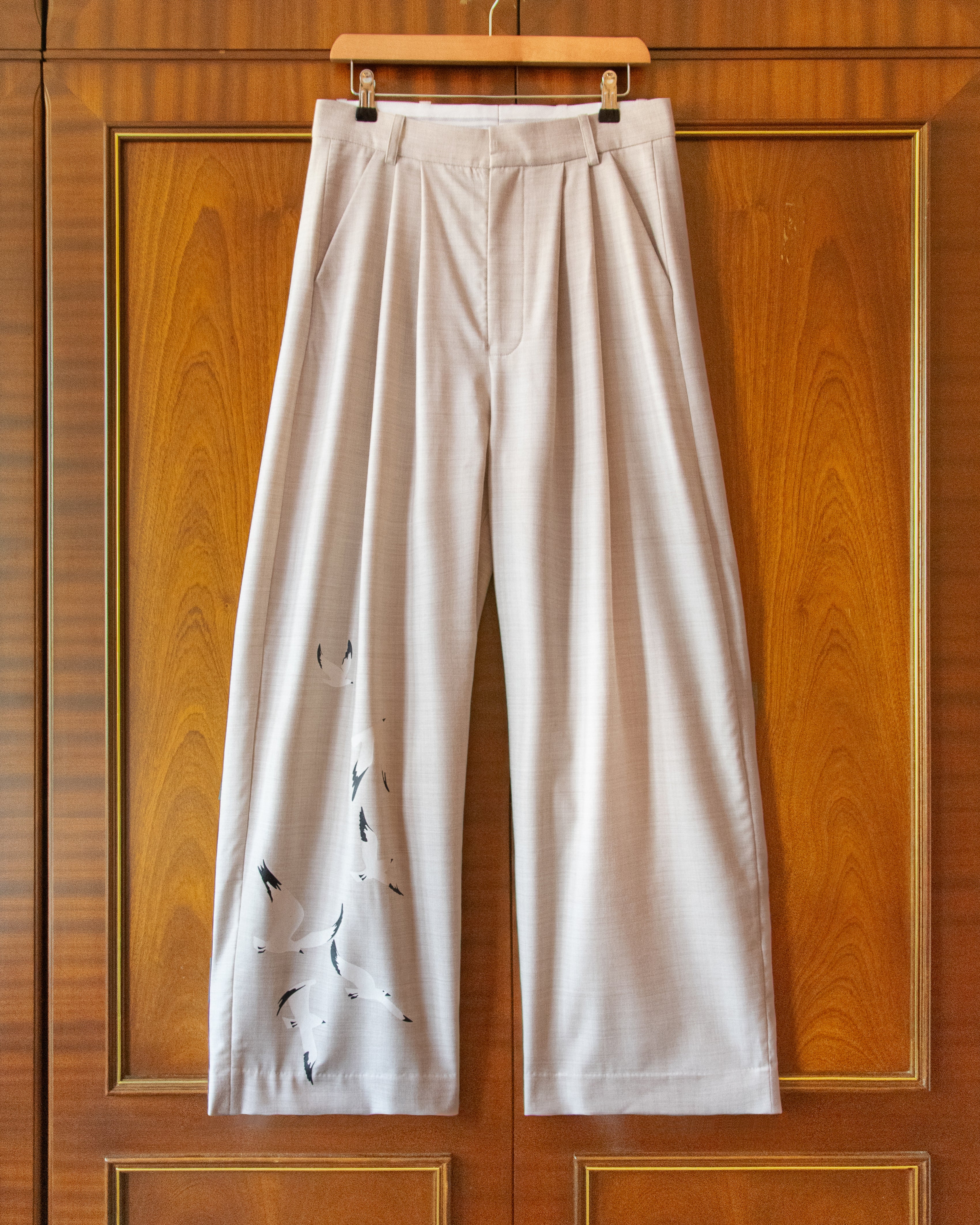 Trousers & Denim – HOUSE OF ERRORS
