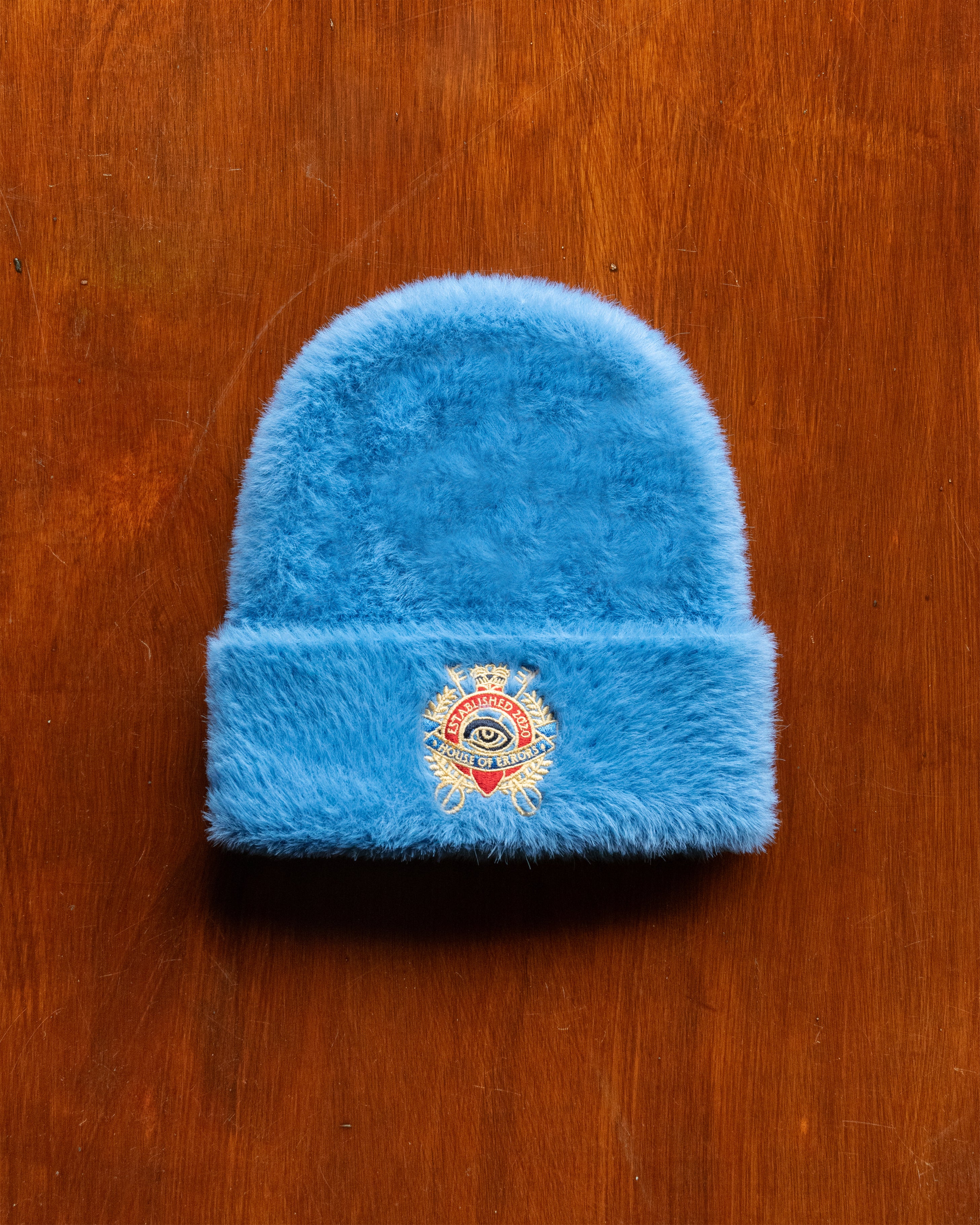 Shaggy Beanie main image 0