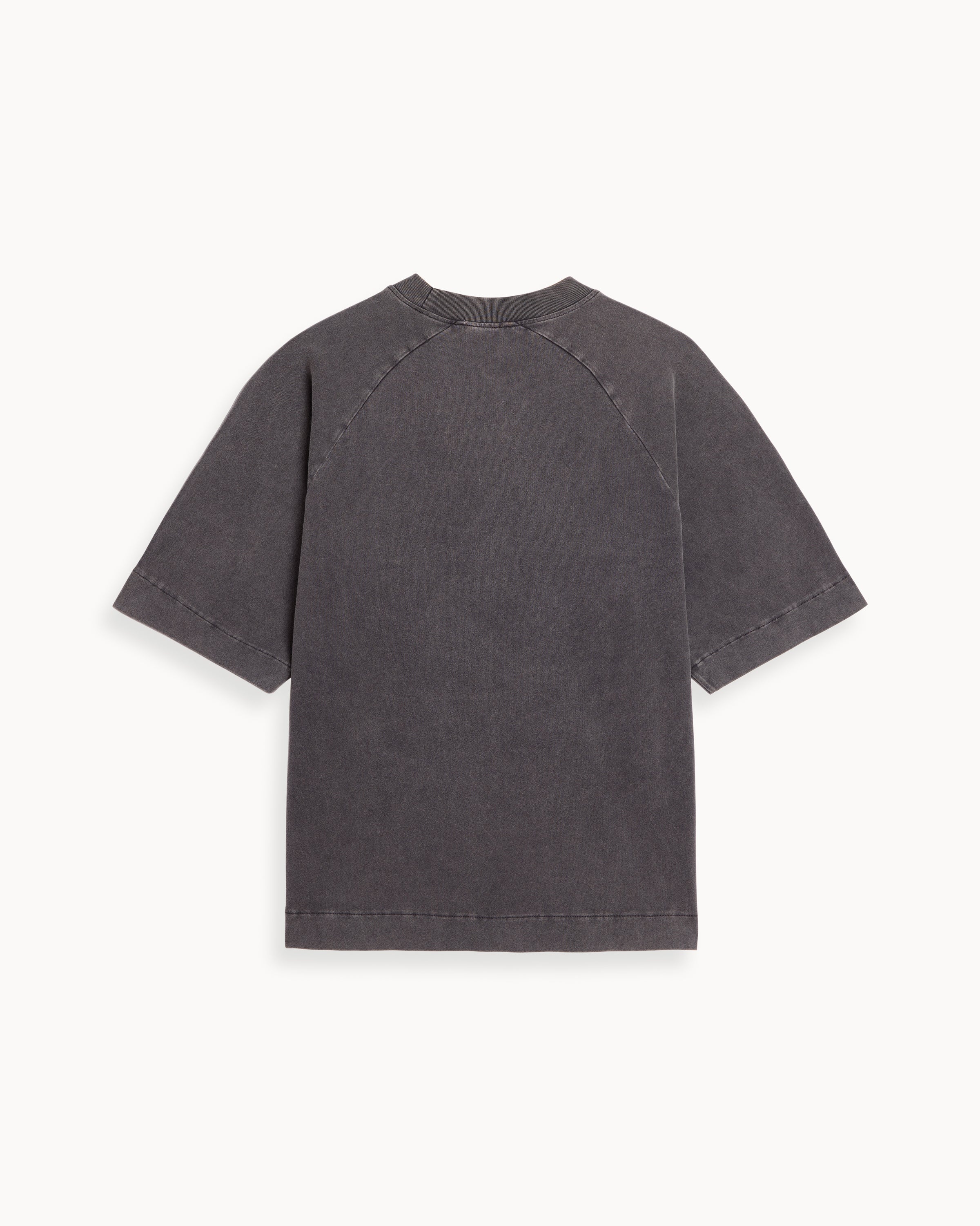 CHALET ERRORS TEE