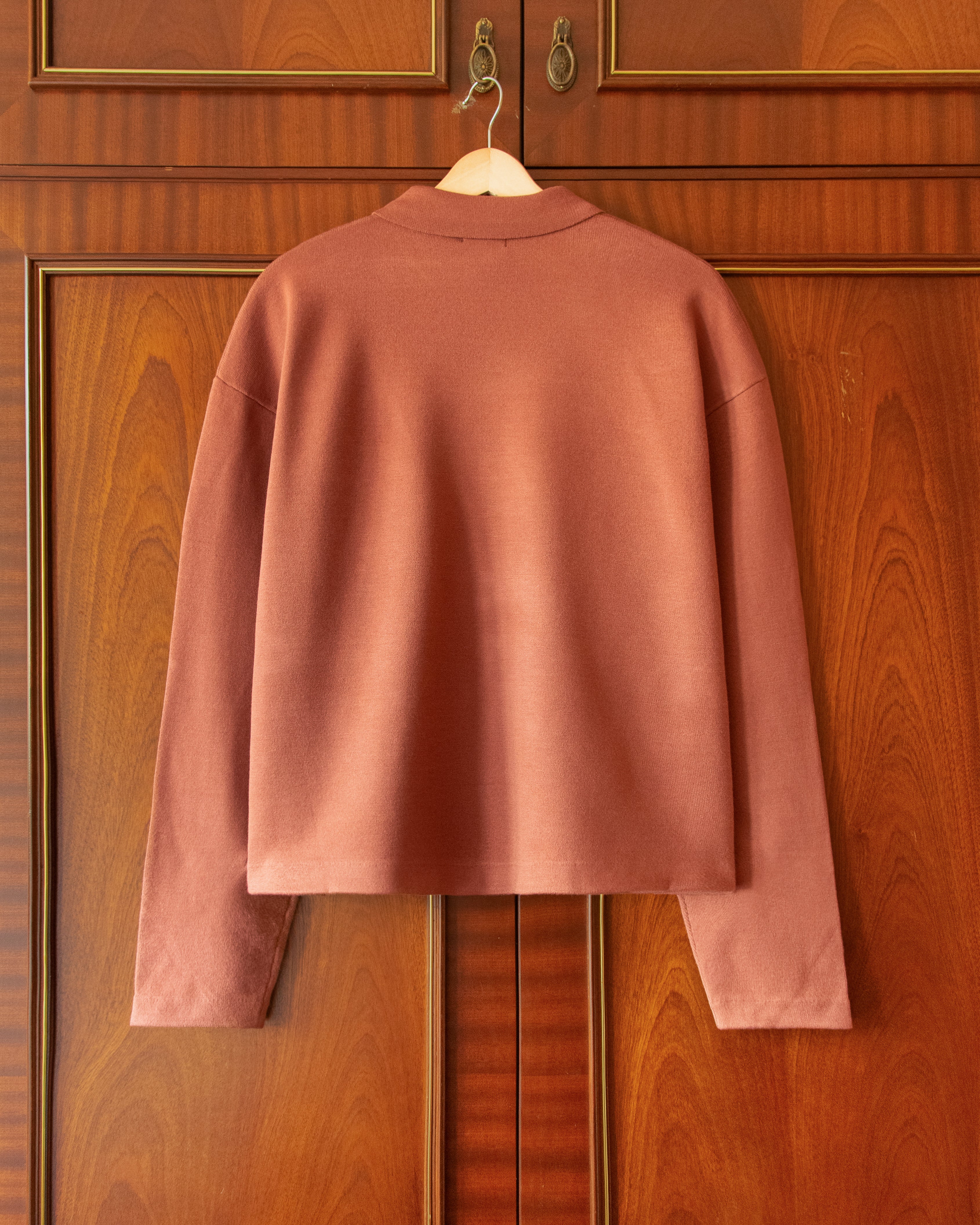 house off errors ニット FINE KNIT CYCLING SWEATER – HOUSE OF ERRORS