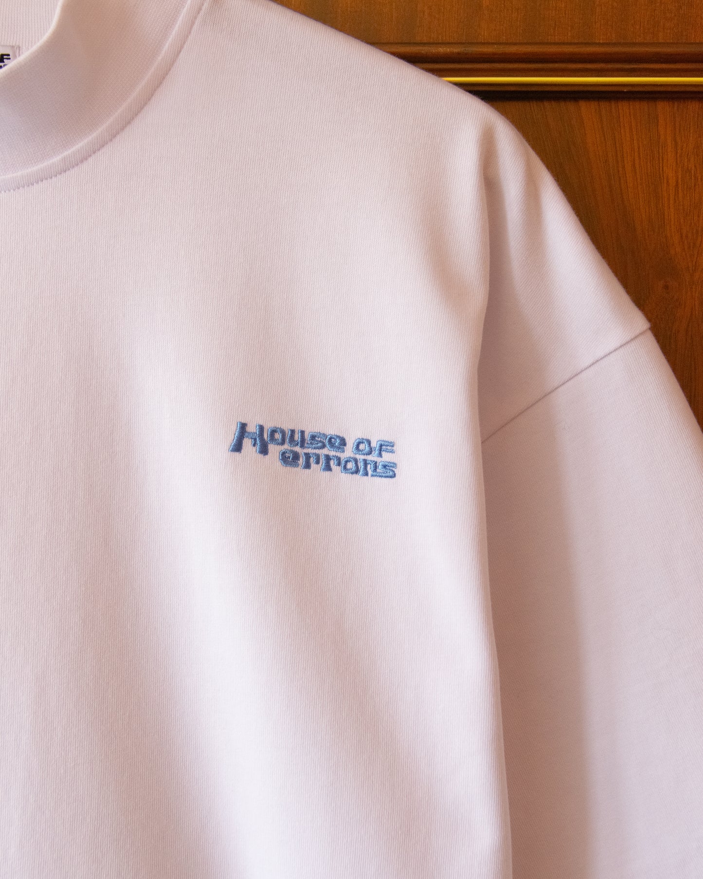 PAPER RIP HEAVYWEIGHT TEE