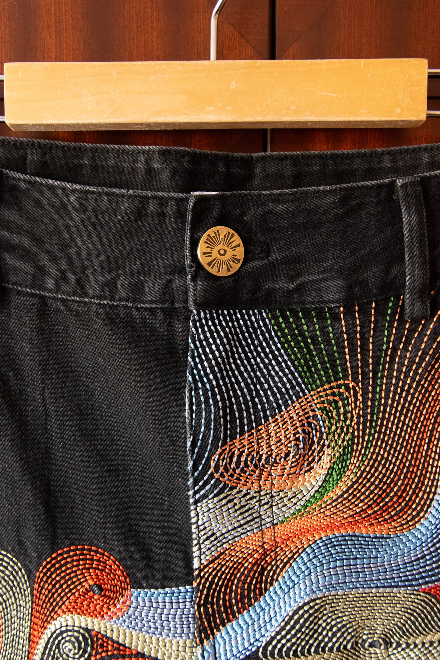 VISIONS ADRIFT JEANS