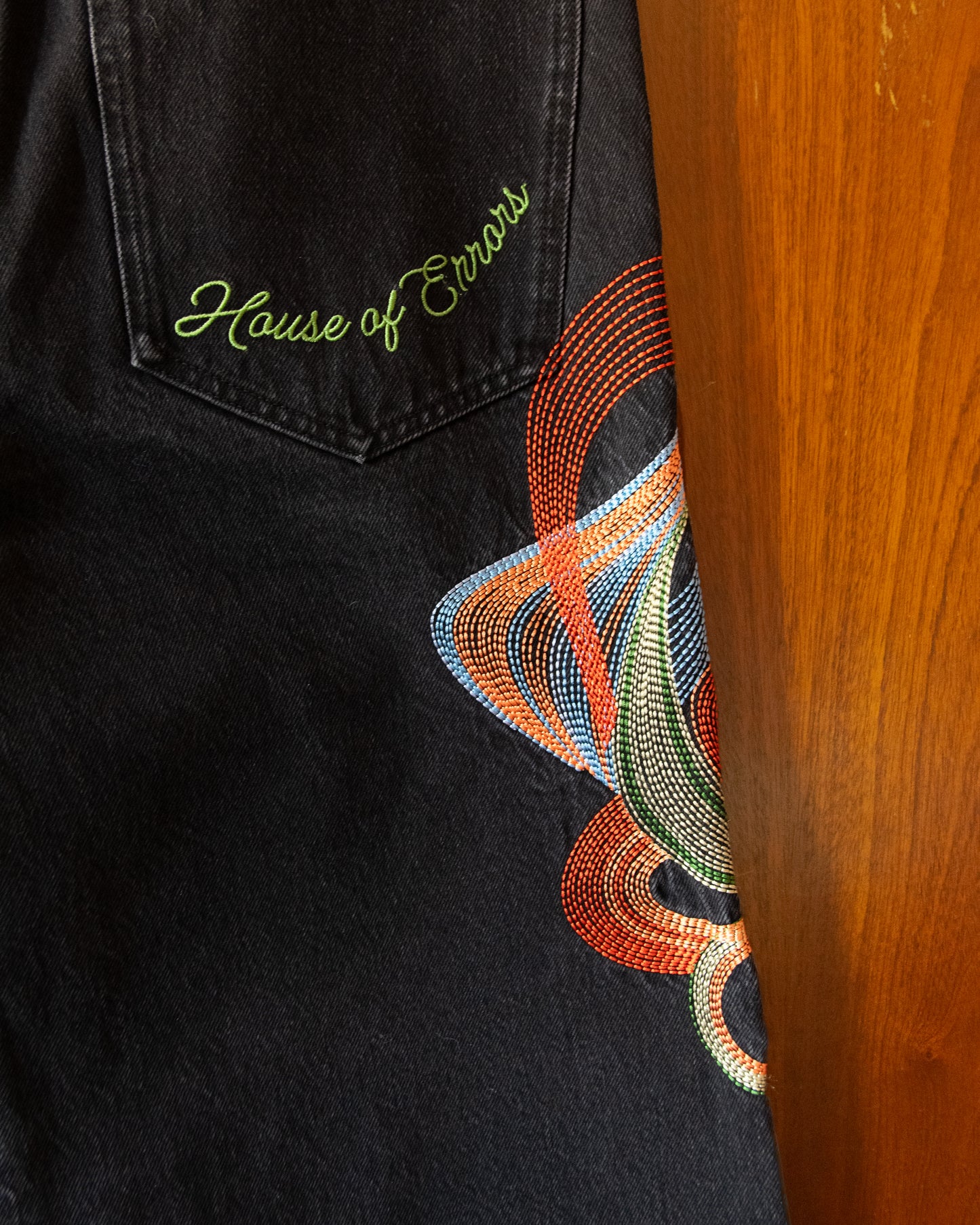 VISIONS ADRIFT JEANS