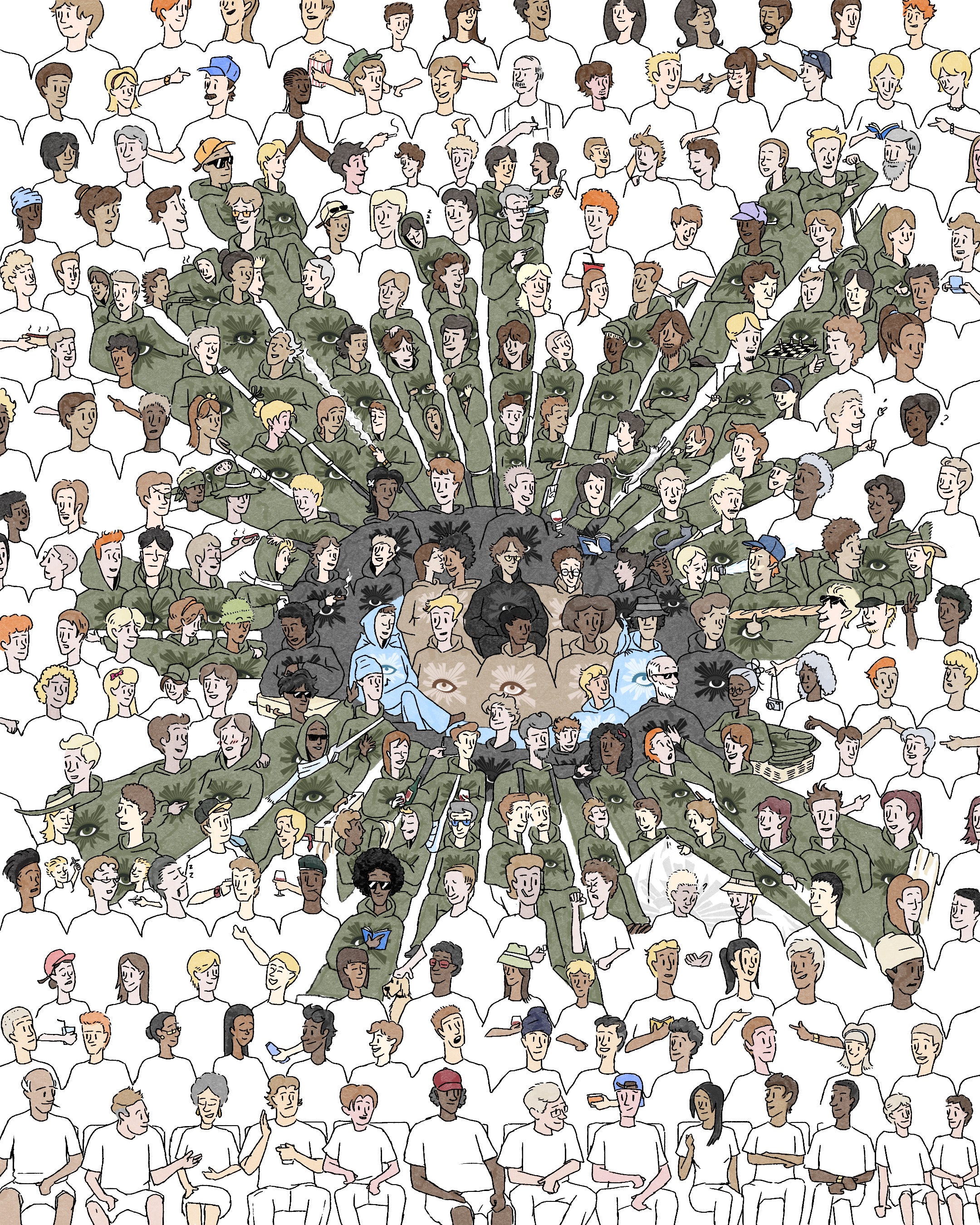 House of Errors – HOUSE OF ERRORS