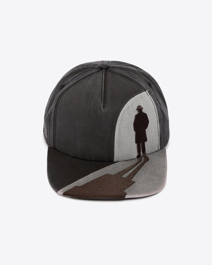 FILM NOIR CAP (TEST)