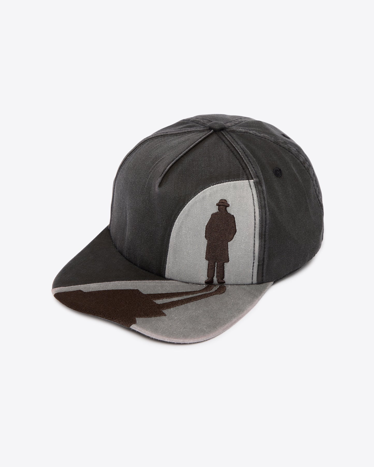 FILM NOIR CAP (TEST)