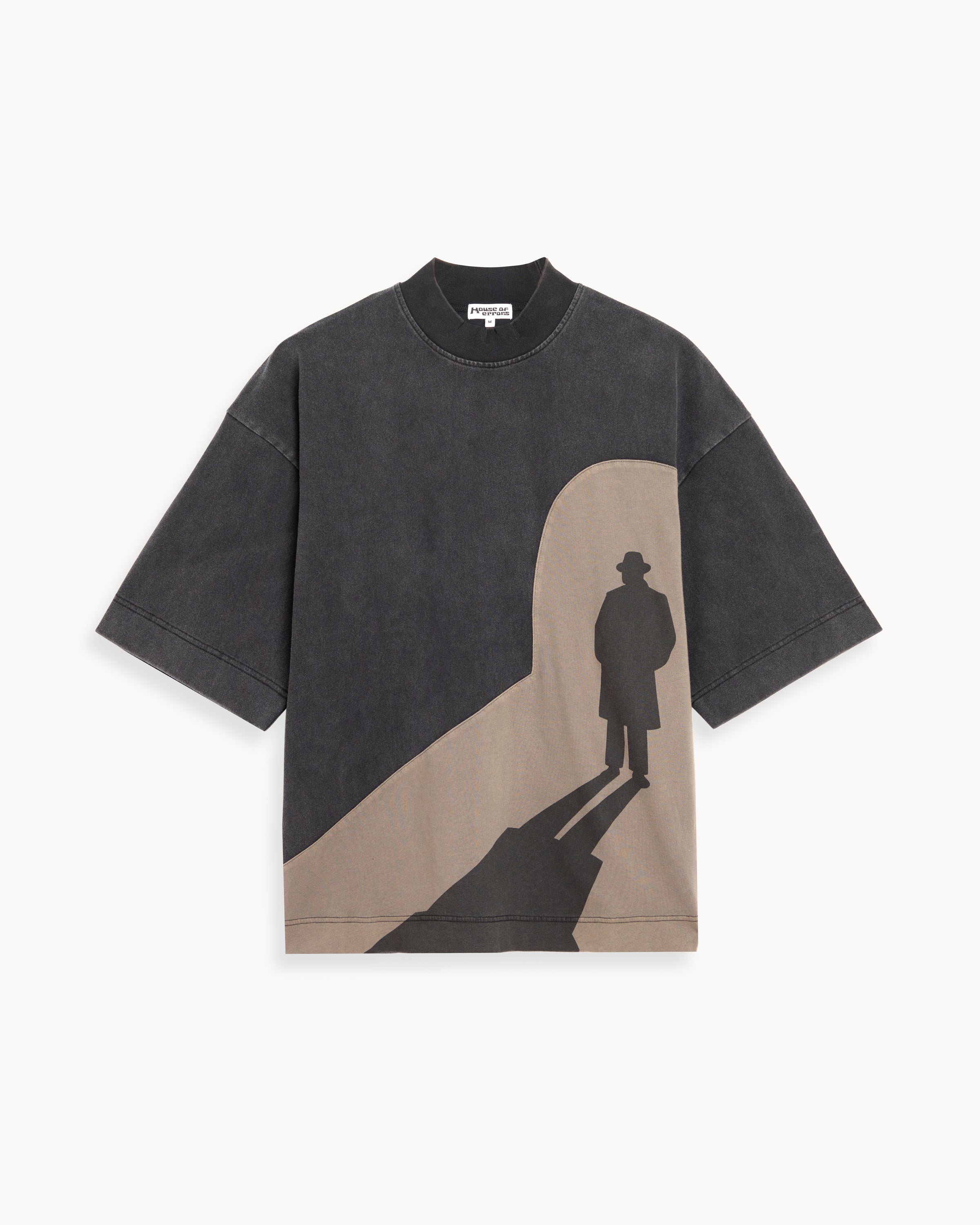 FILM NOIR TEE