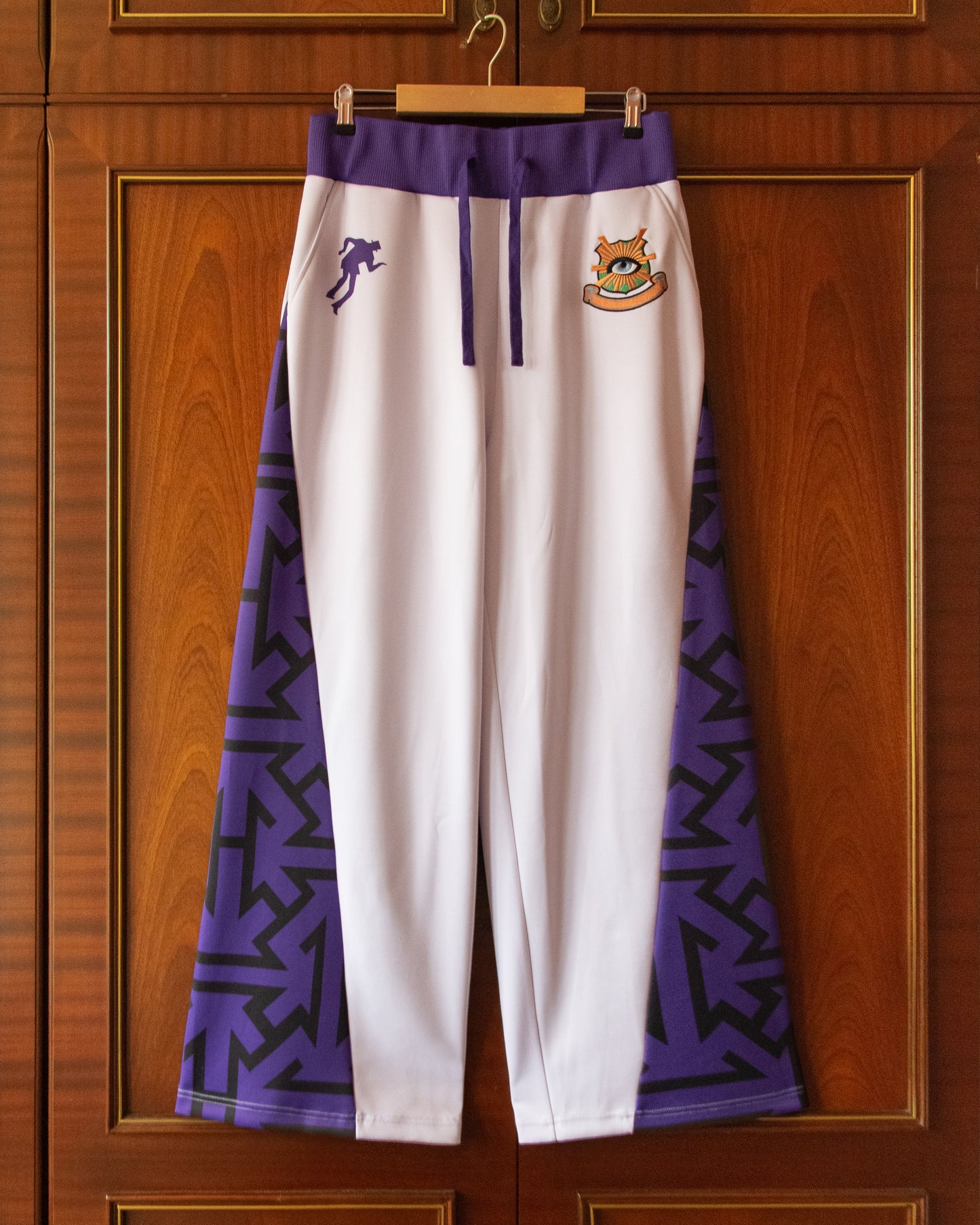 BATIGOL TRACK PANTS
