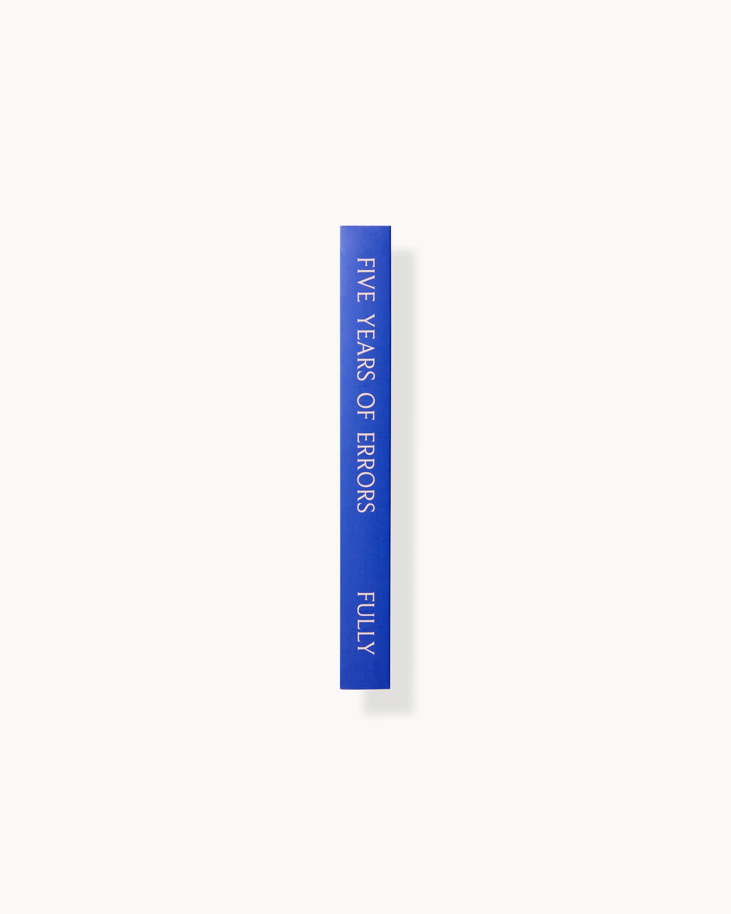 Accessories – HOUSE OF ERRORS