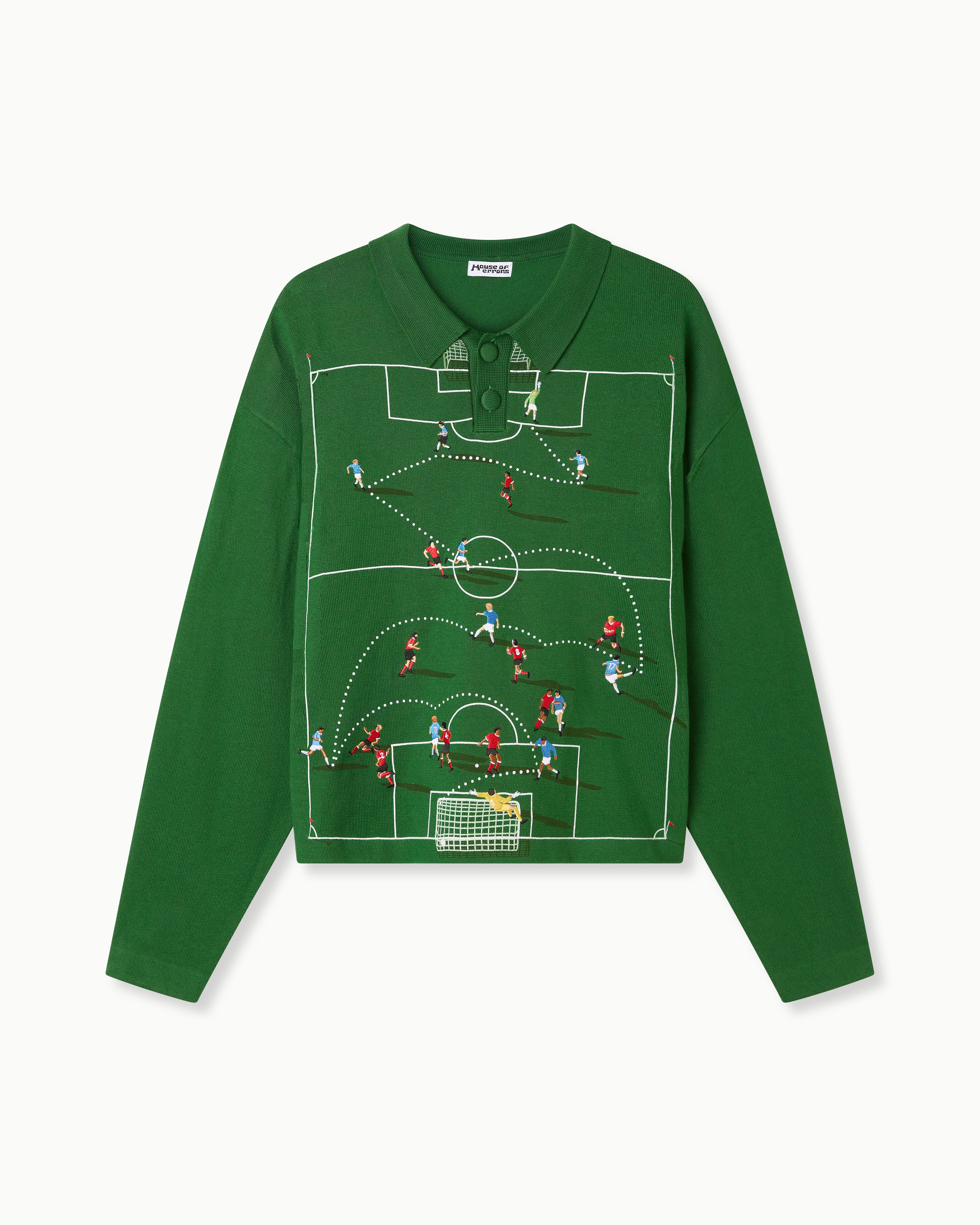 New Arrivals – HOUSE OF ERRORS