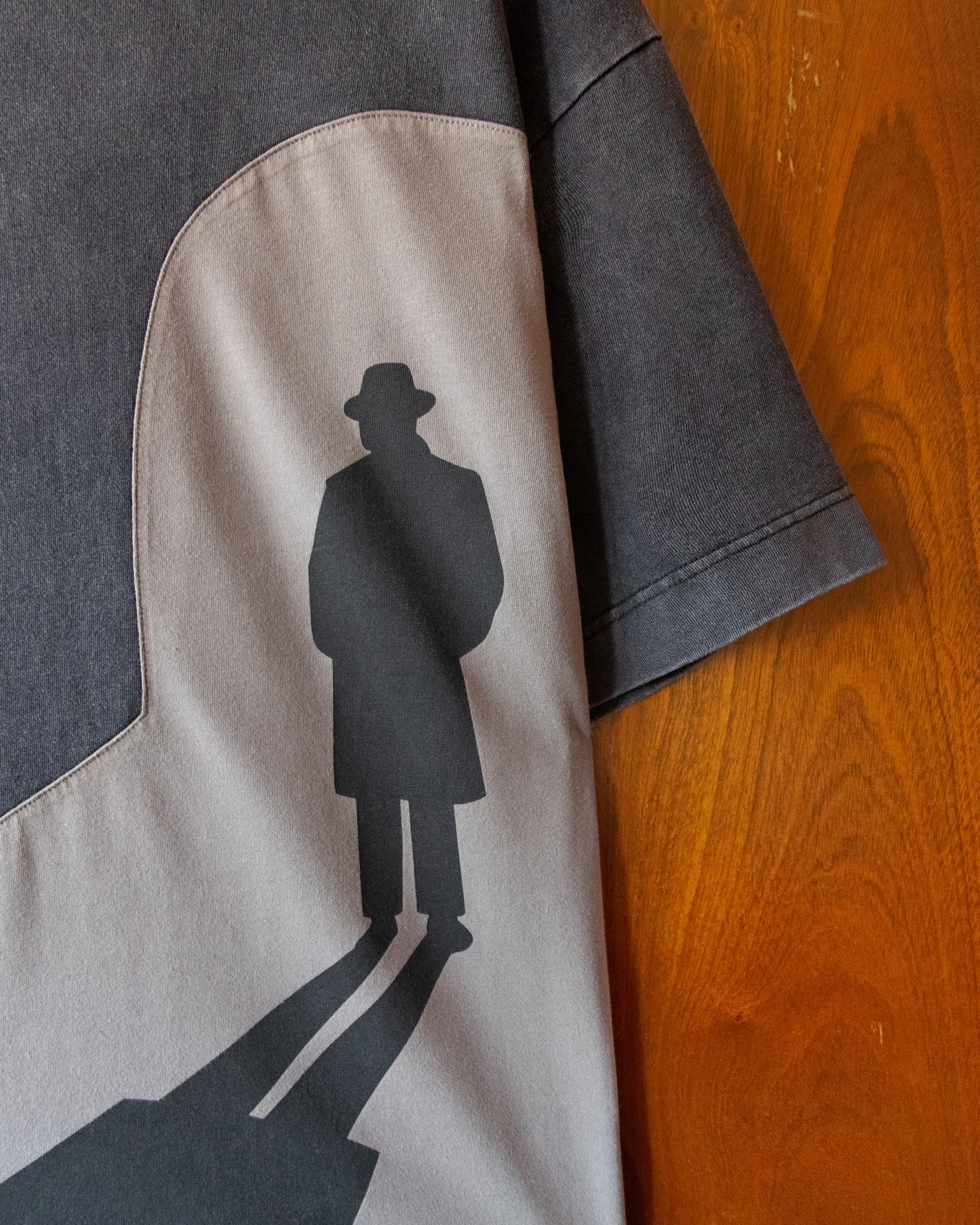 FILM NOIR TEE