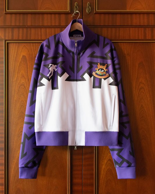 BATIGOL TRACK JACKET