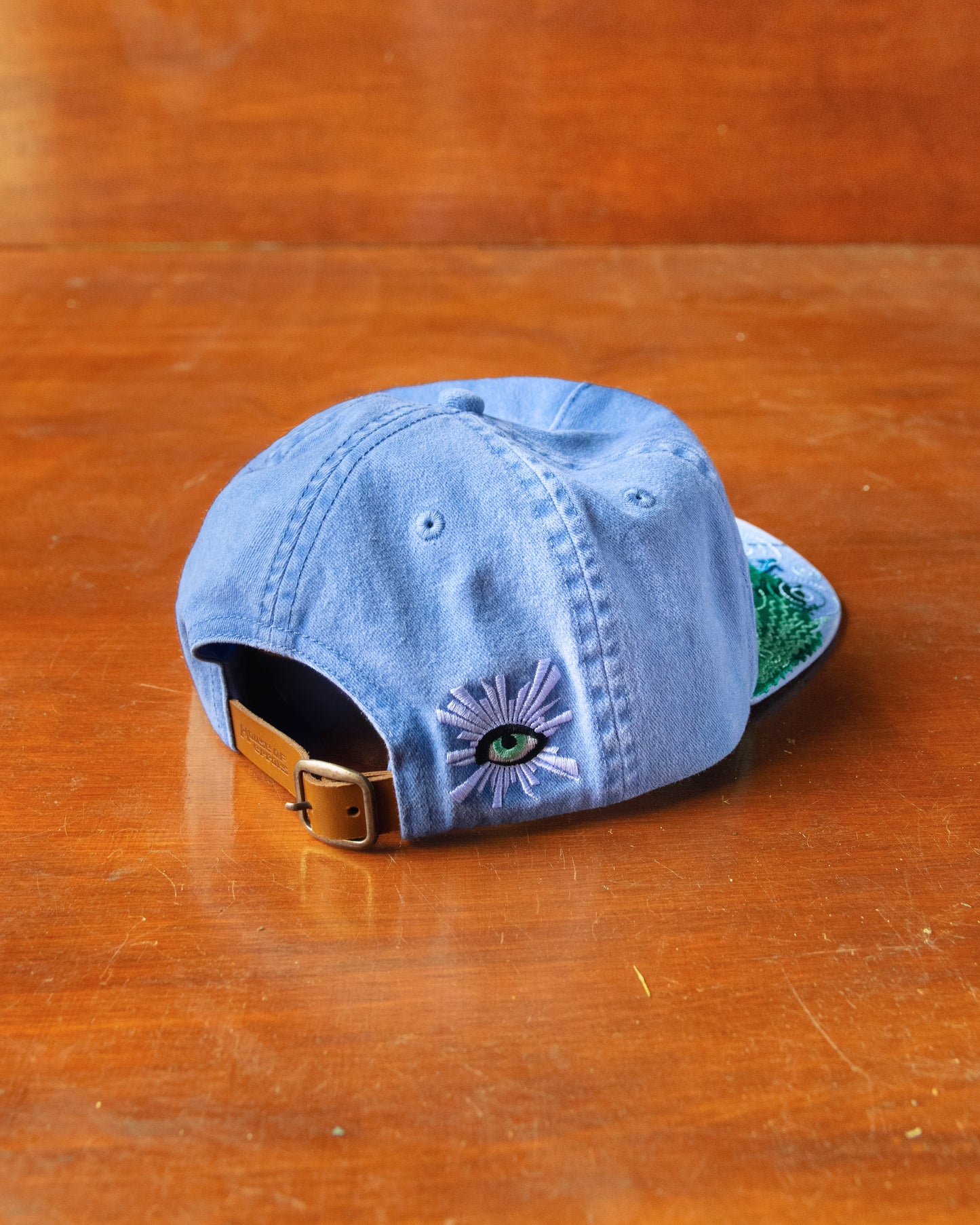 VINTAGE FISHING CAP
