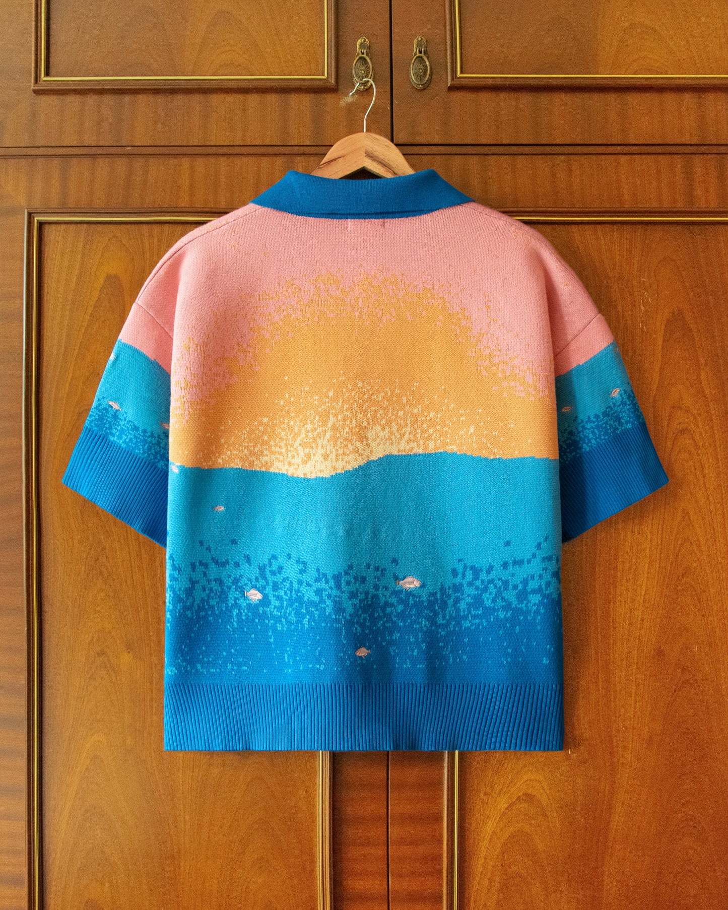 SUNSET LAKE POLO