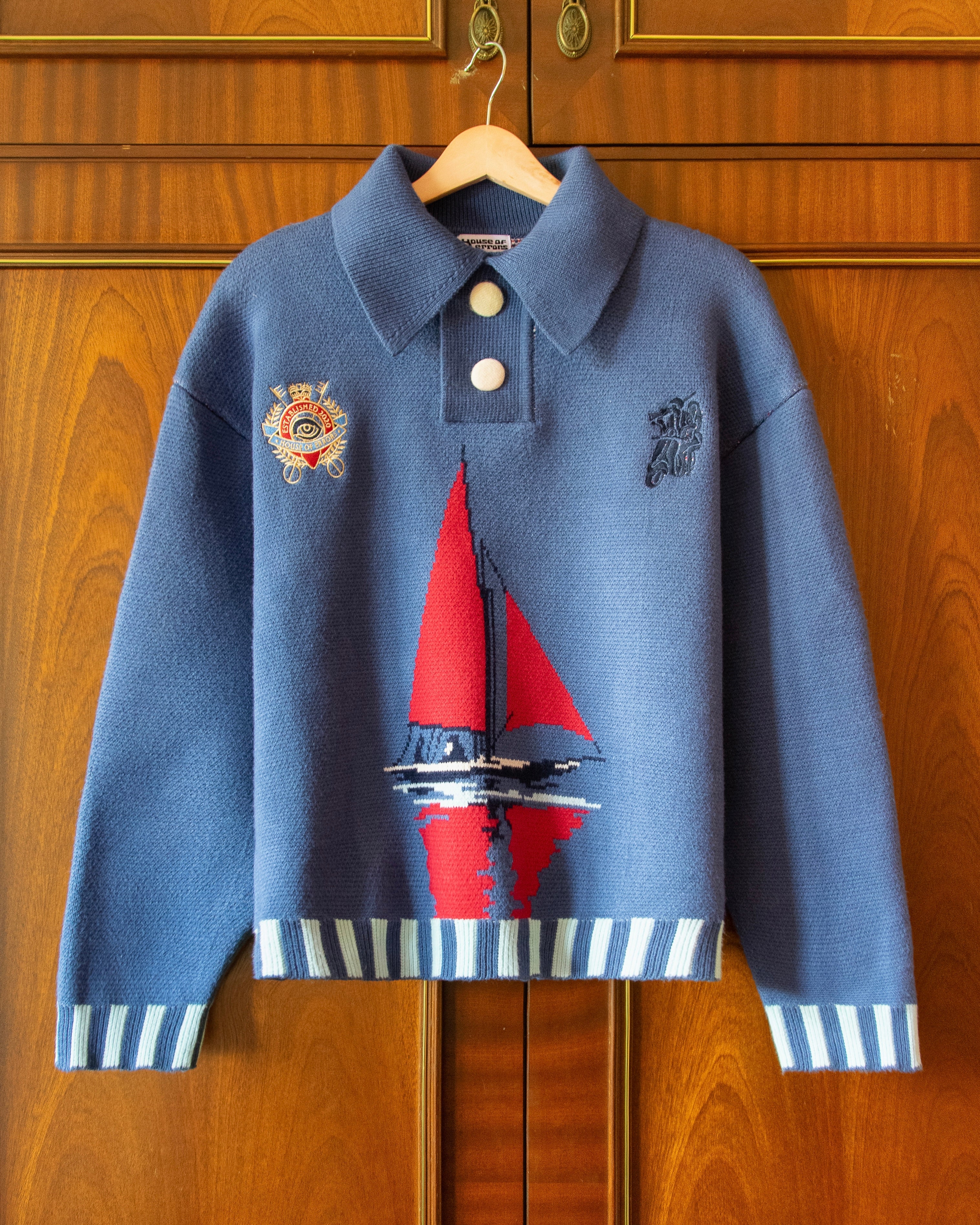トップス House of errors sweater M Sweaters & Tops – HOUSE OF ERRORS