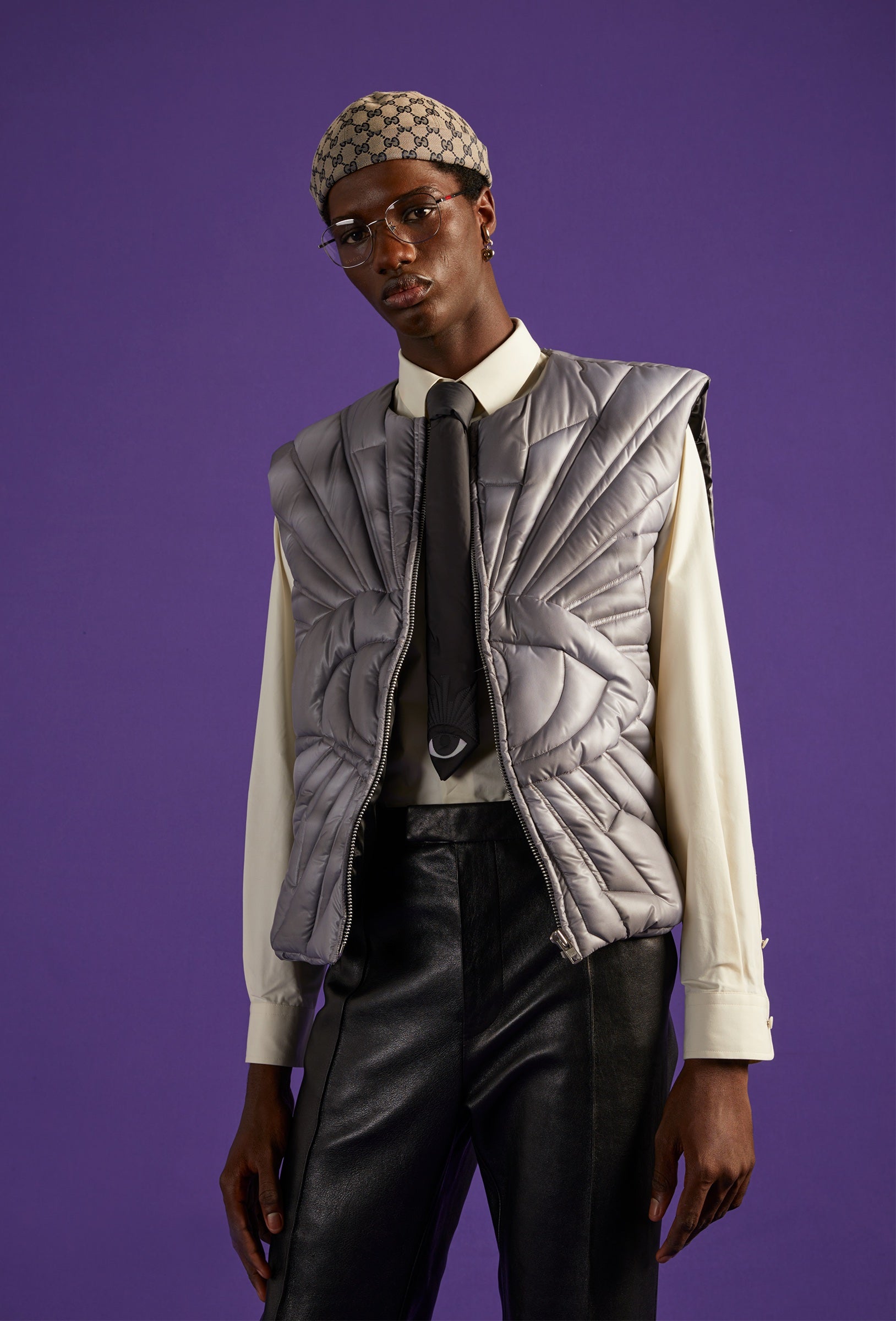 GUCCI VAULT x ERRORS – HOUSE OF ERRORS GUCCI VAULT x ERRORS – HOUSE OF ERRORS