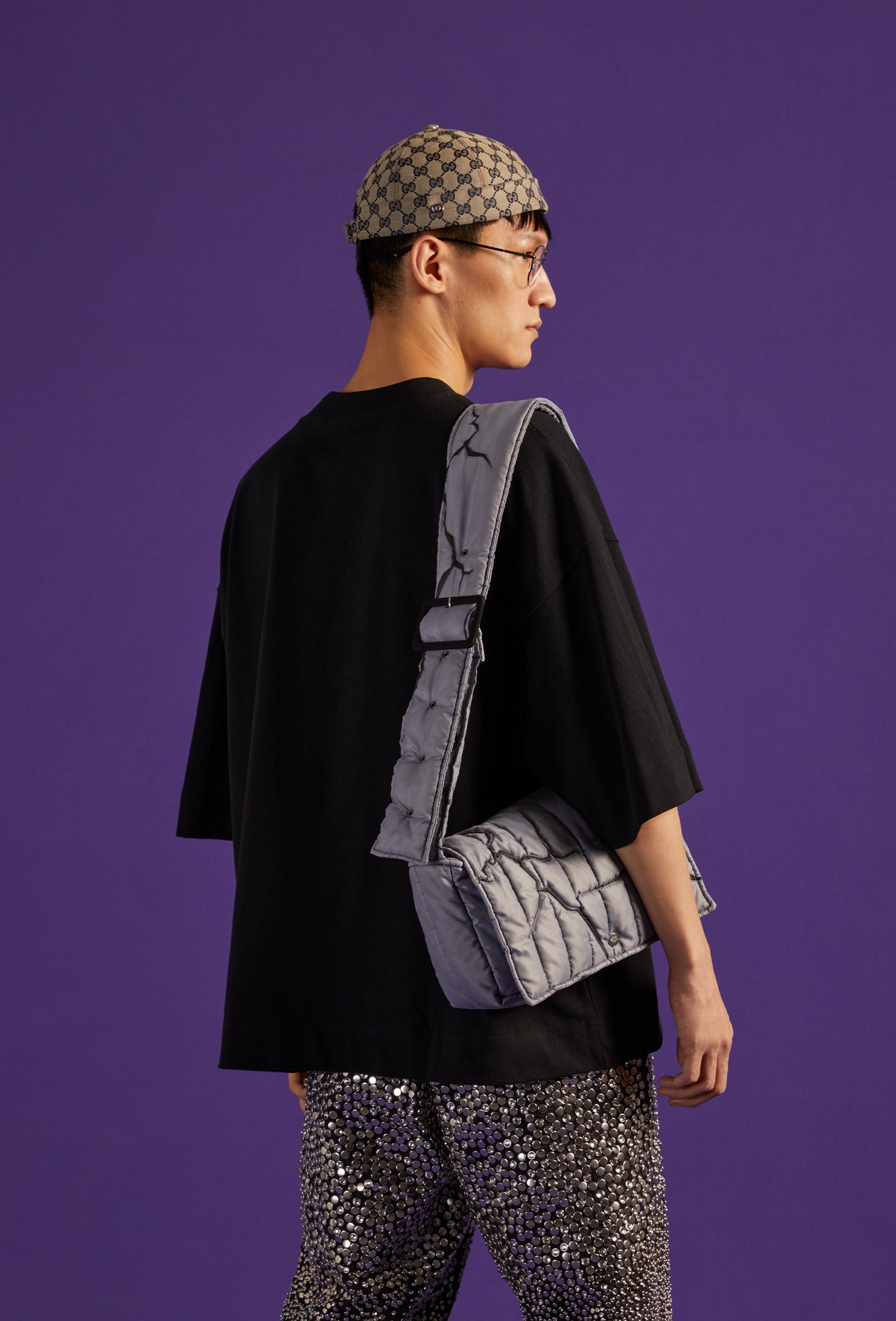 GUCCI VAULT x ERRORS – HOUSE OF ERRORS